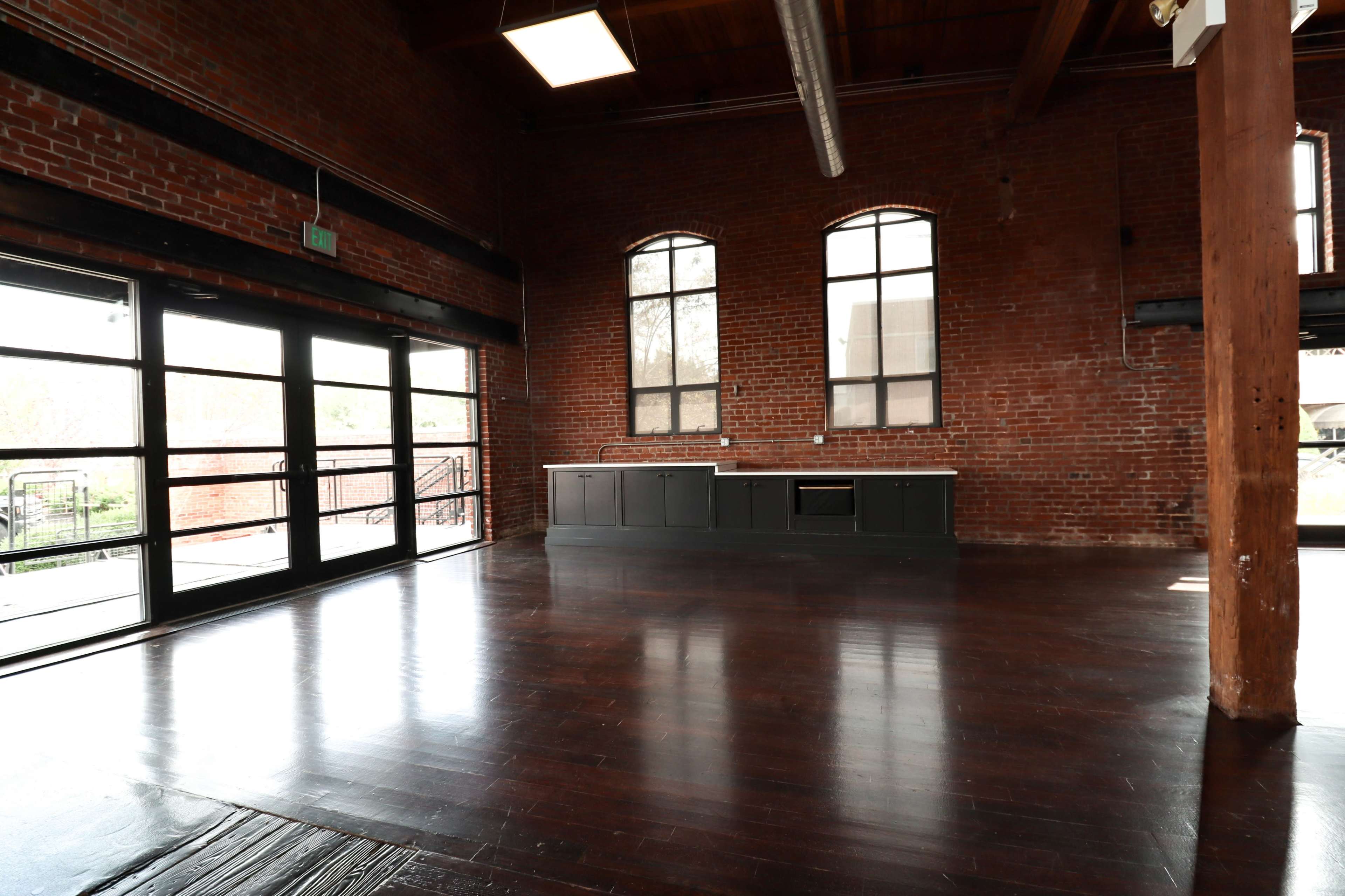 Downtown Industrial Event Venue Image in Owensboro, Owensboro, KY
