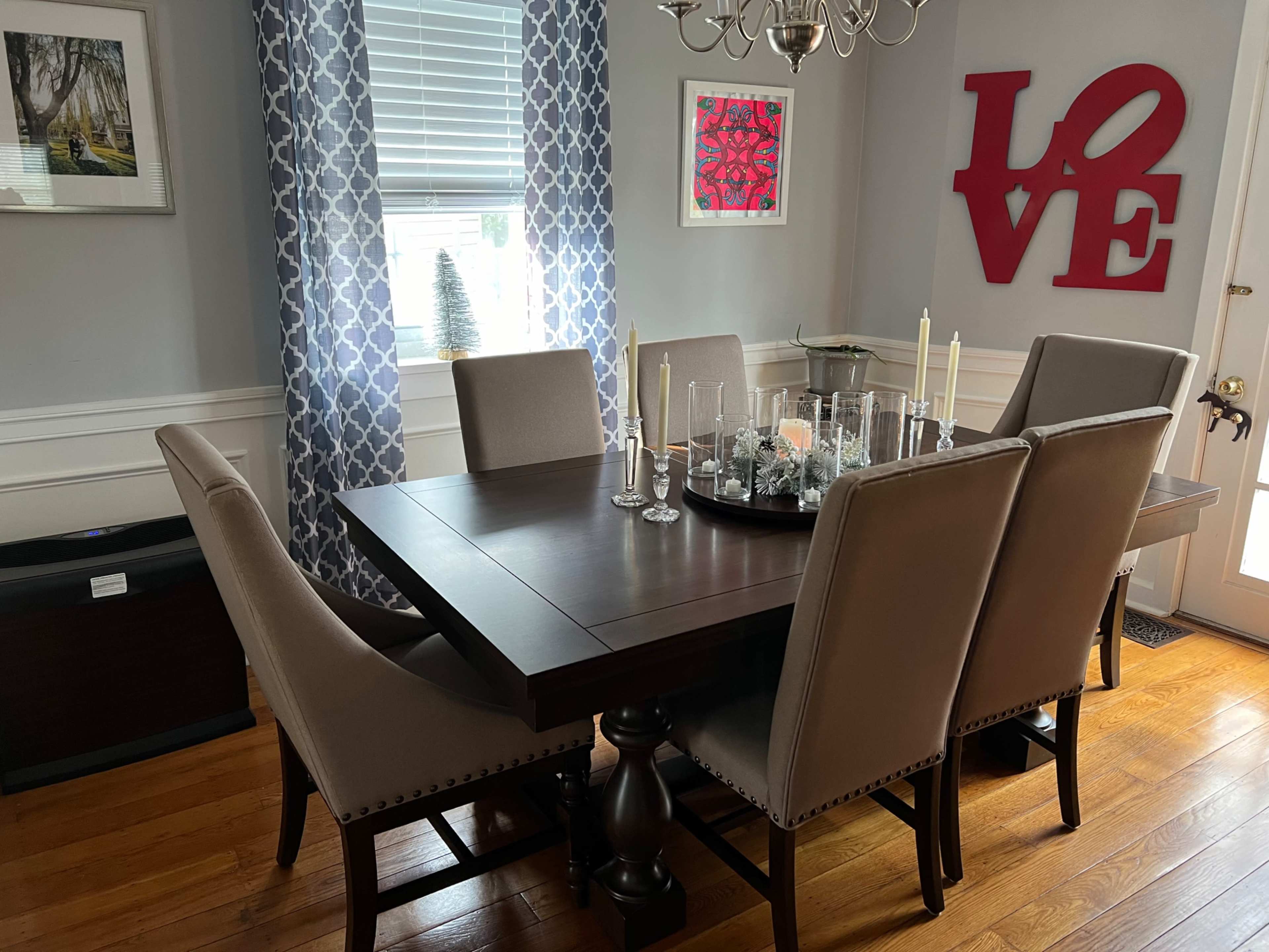 Single-family suburban home on corner lot Image in Radnor Township, Wayne, PA