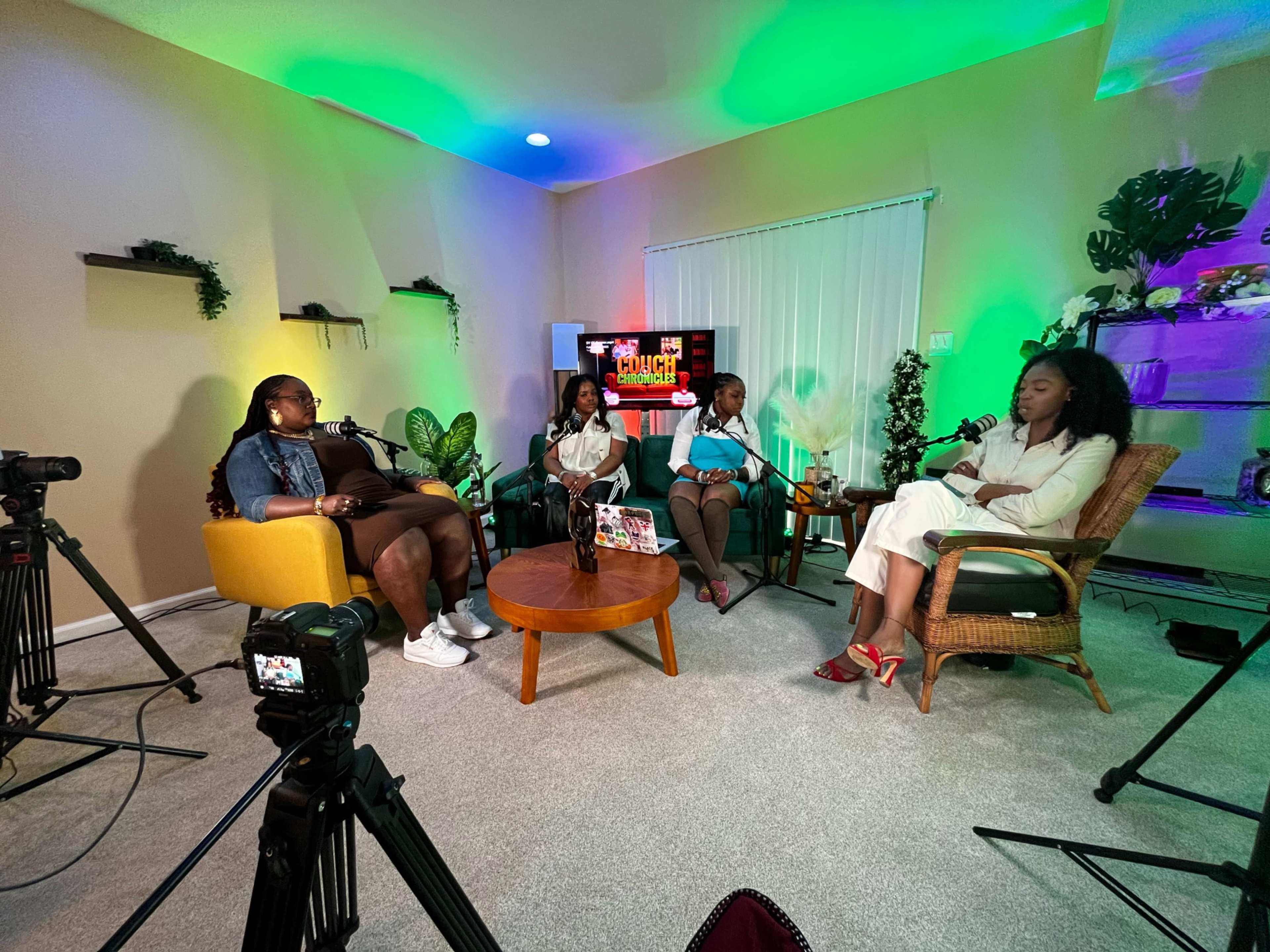 Basement studio Image in Pasadena, glen burnie, MD