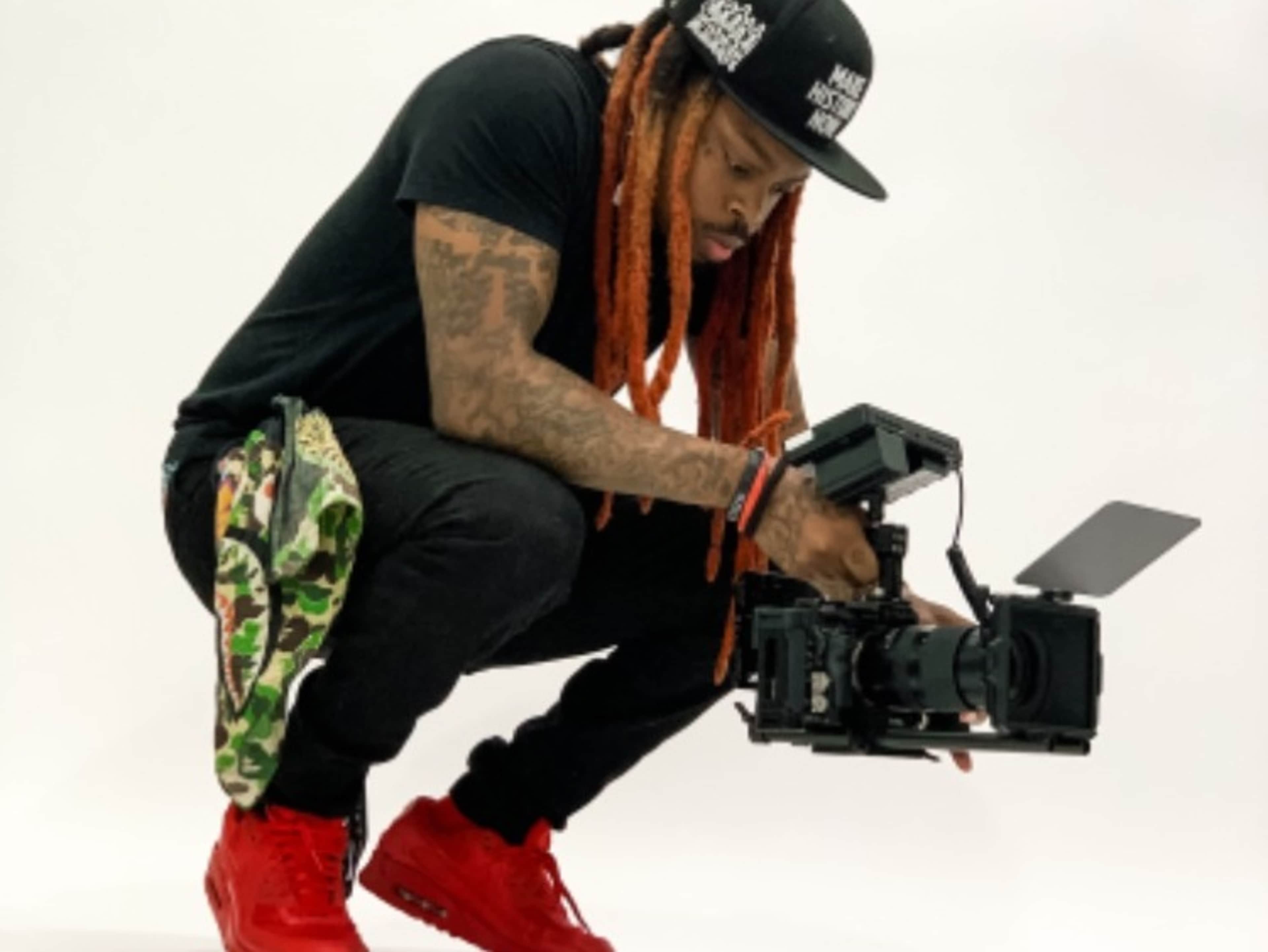 Photographer Package