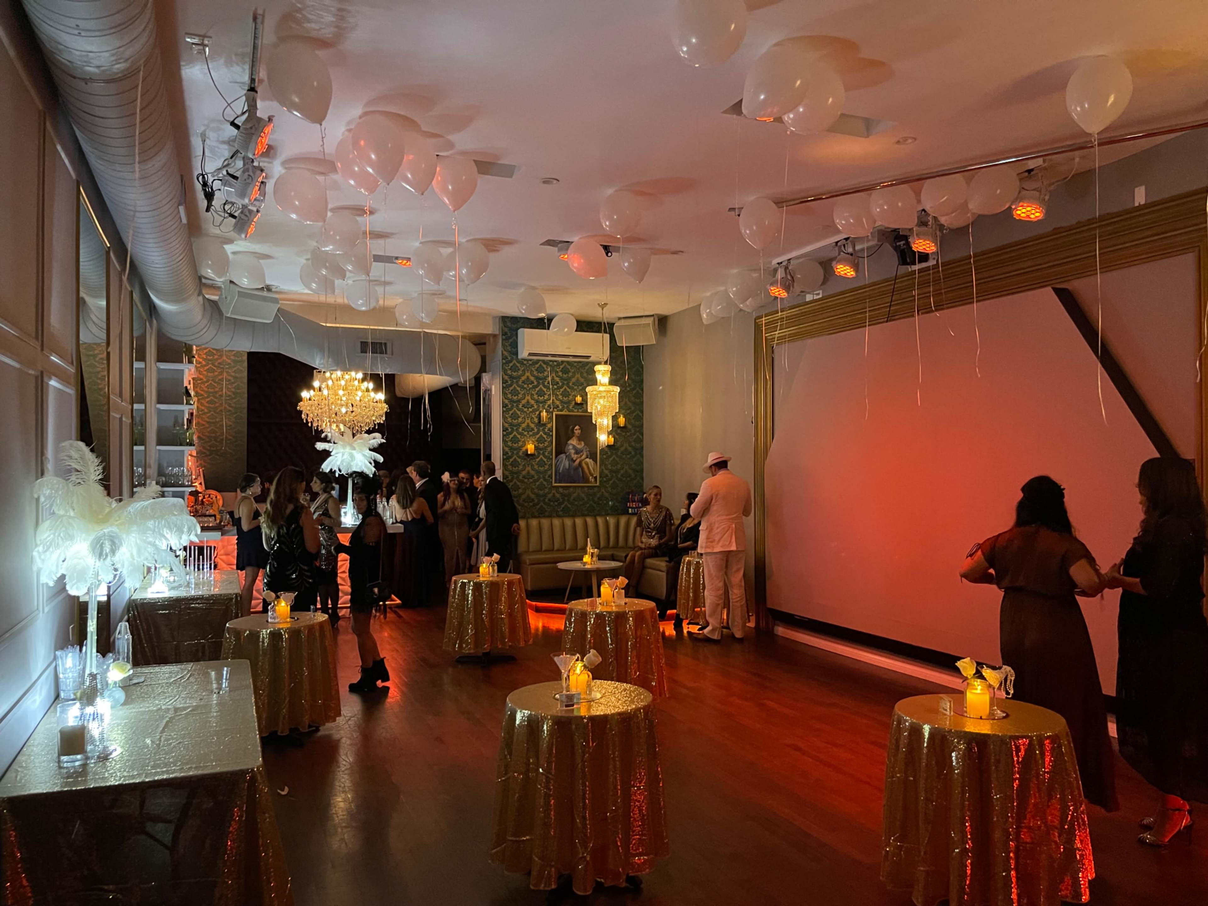 Elegant Bucktown Studio Rental/Bar and Event Space Image in Bucktown, CHICAGO, IL
