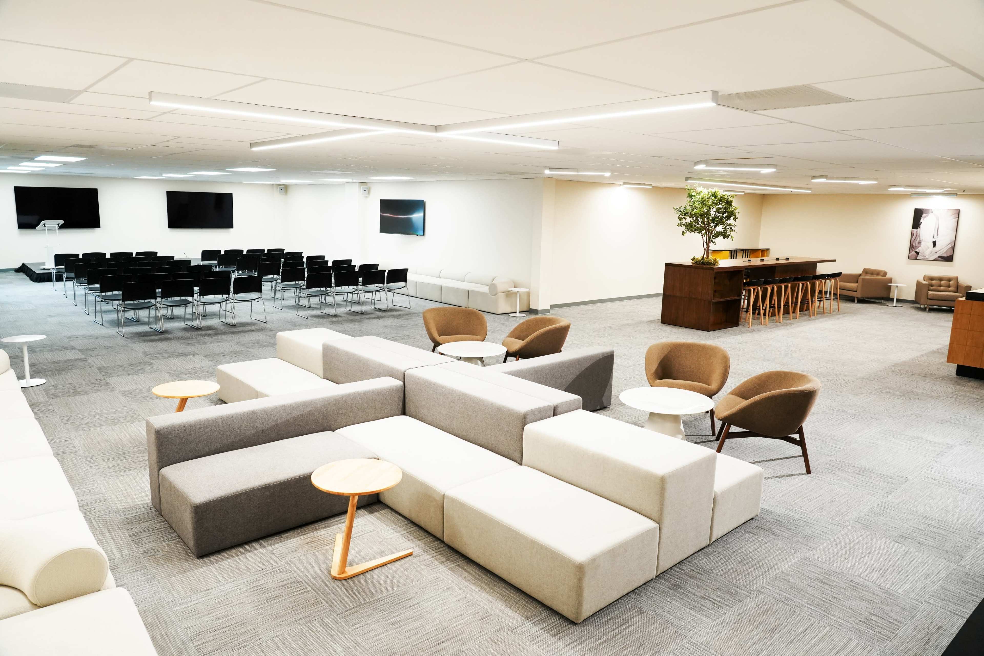 Your Event, Your Way — In Our Dynamic Spaces Image in Trimble Business Area, san jose, CA