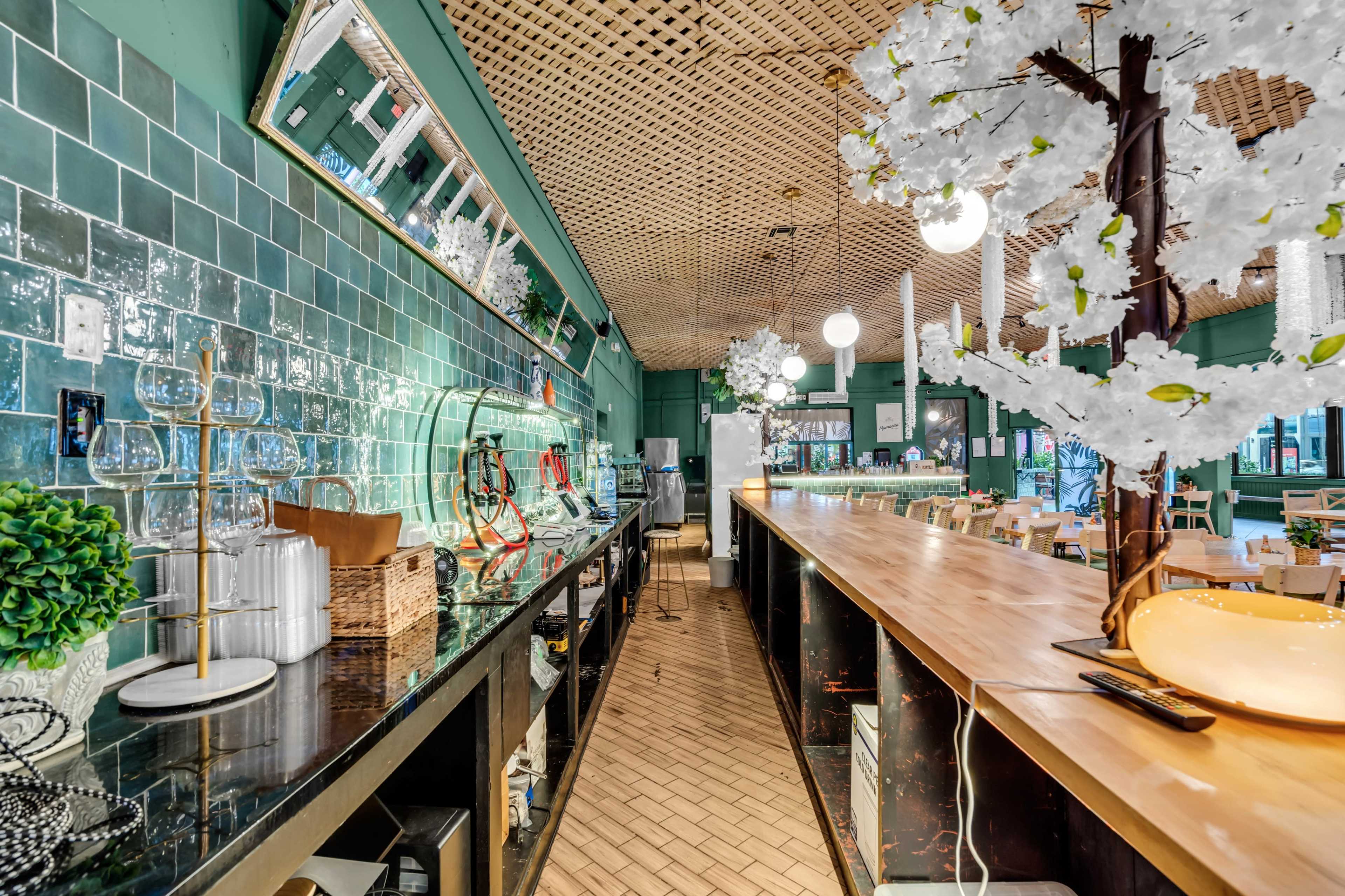 ICONIC EVENT RESTAURANT NEAR WYNWOOD, MIDTOWN AND DESING DISTRICT Image in Edgewater, Miami, FL