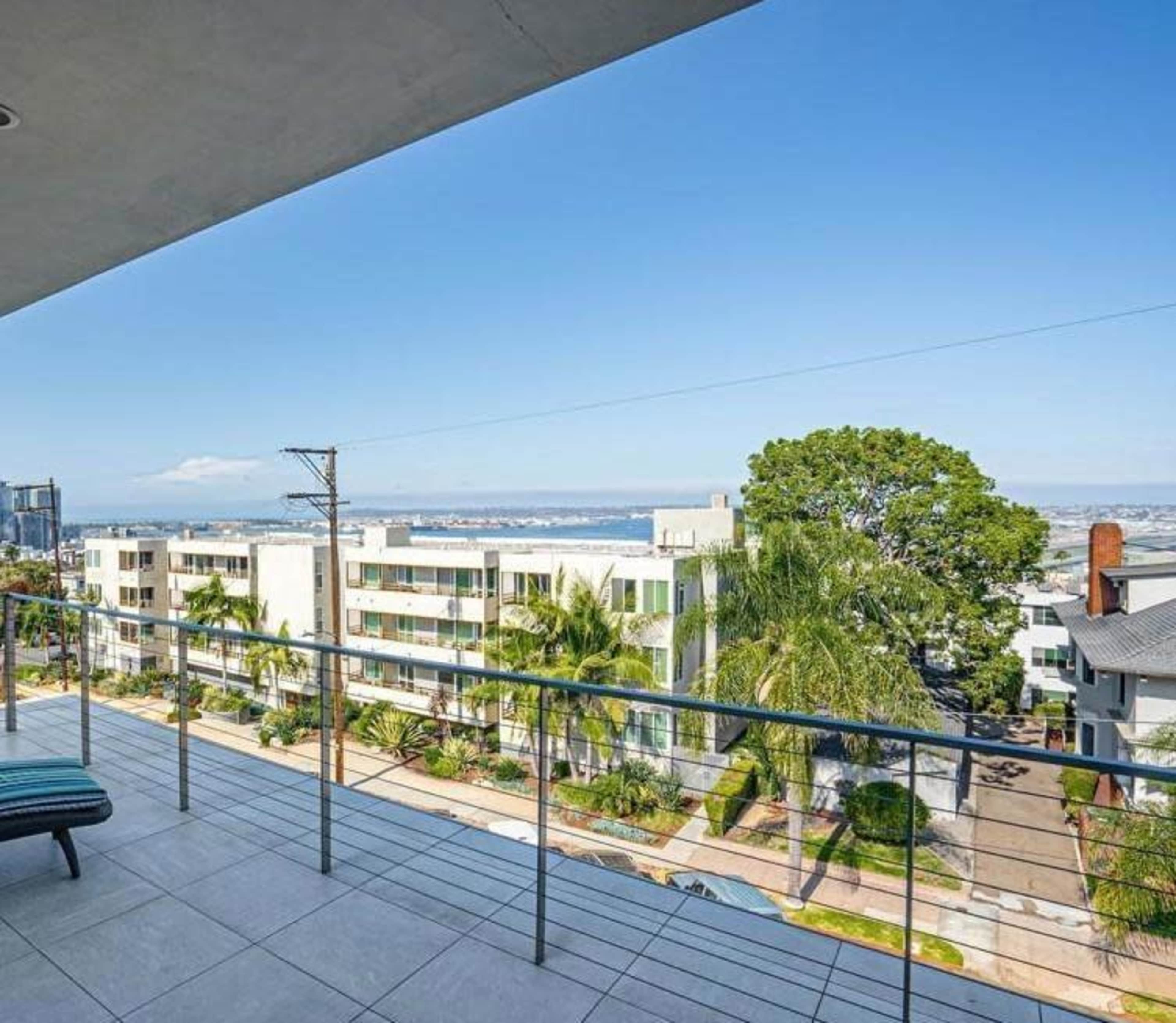 Sora Penthouse Image in Bankers Hill, San Diego, CA