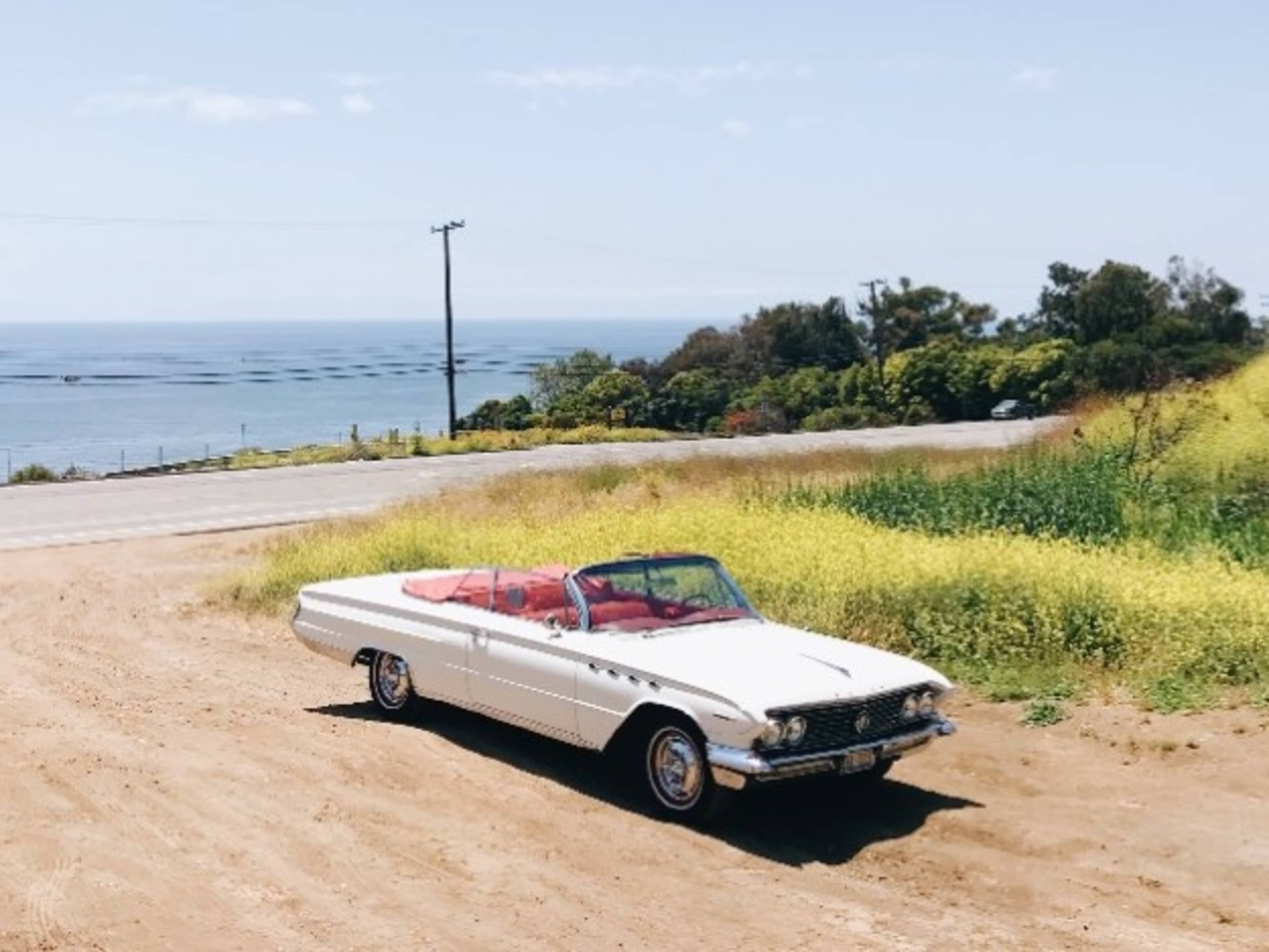 1961 Buick Electra 225