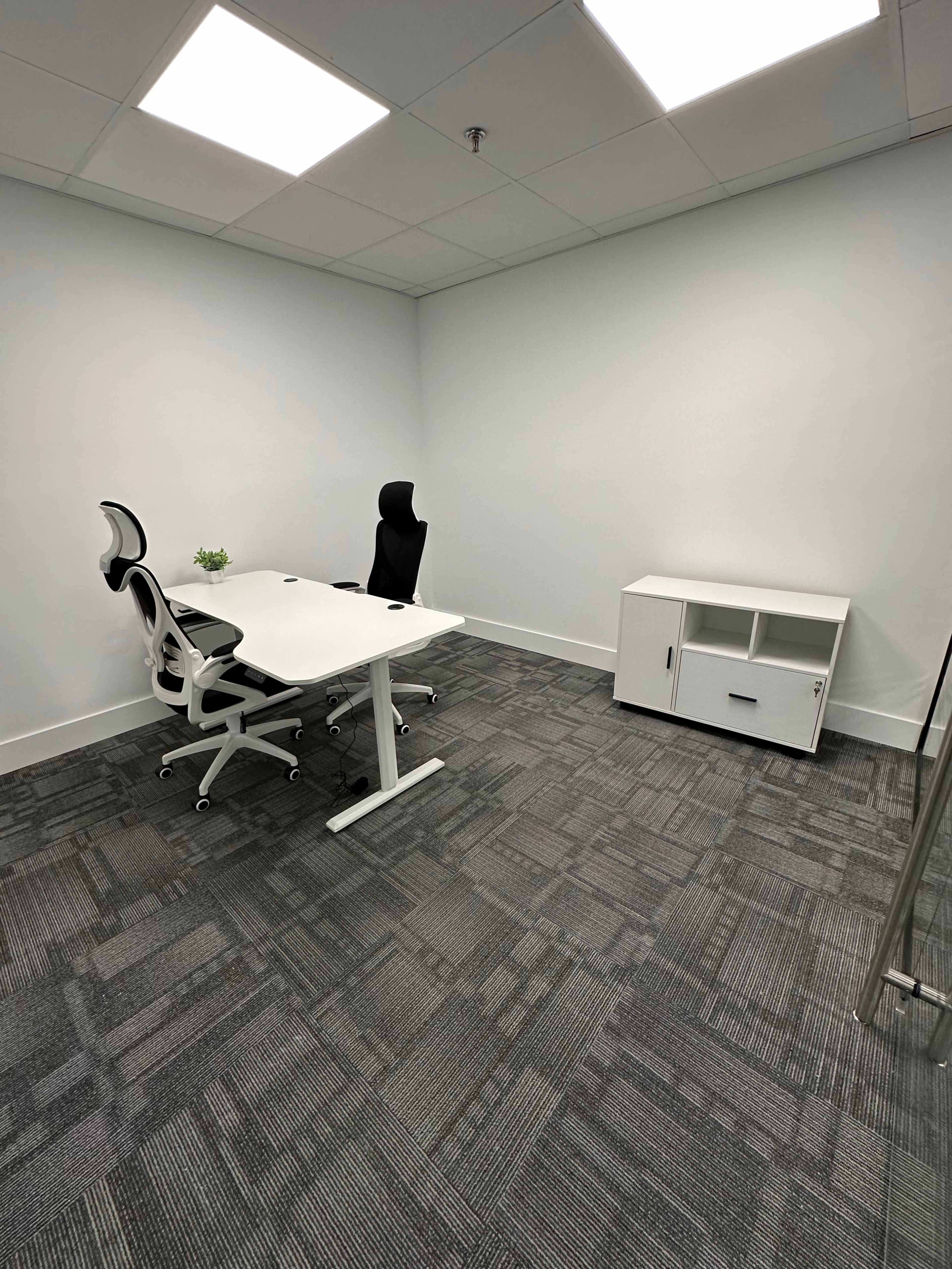 Brickell, private office space for business purposes Image in Downtown Miami, Miami, FL