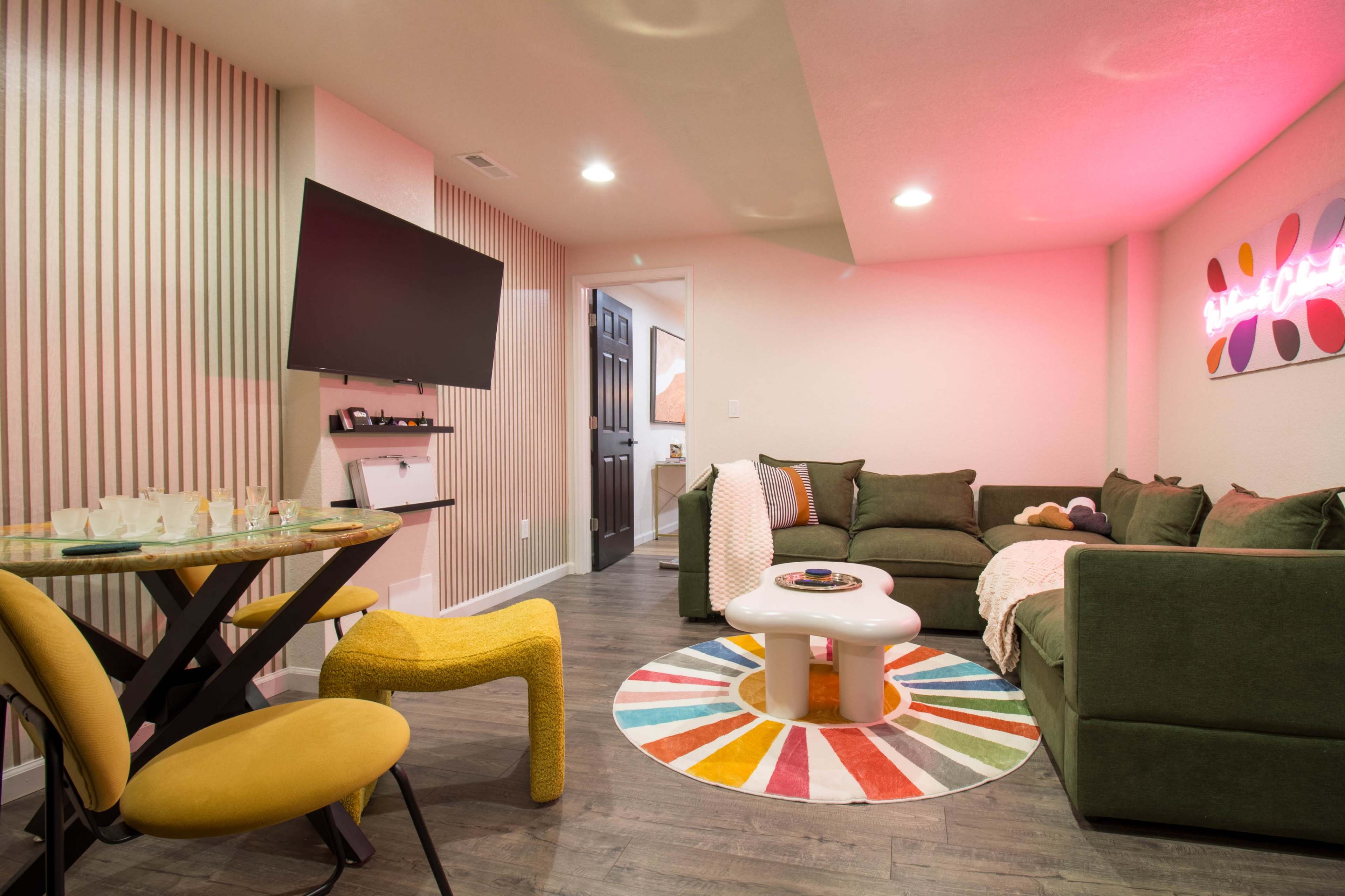 Denver's Ultimate Content Creator Paradise | Photo & Video Production House | Creative Studio Near DIA Image in Commerce City, Commerce City, CO