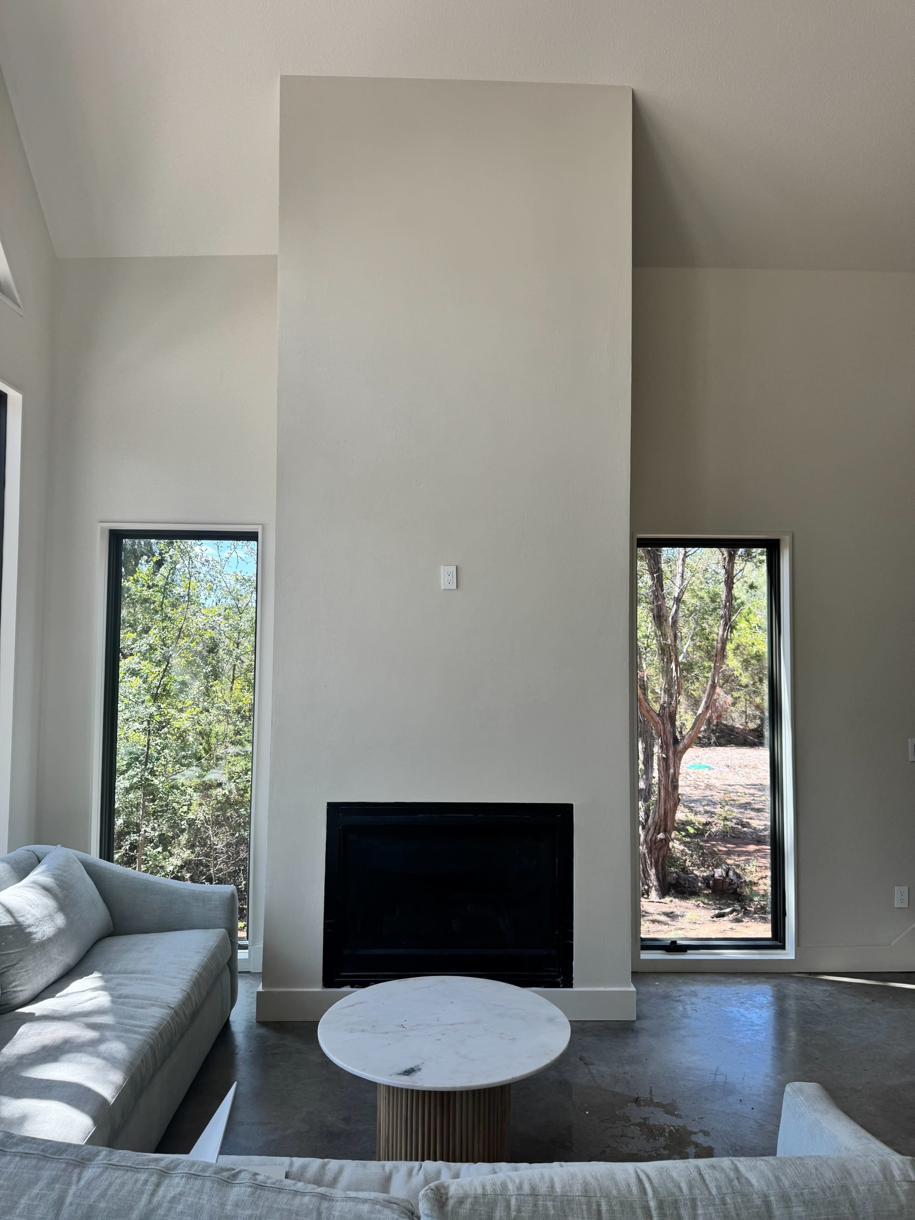 Luxury Modern Cabin on the River on 30 Acres Image in , Granbury, TX