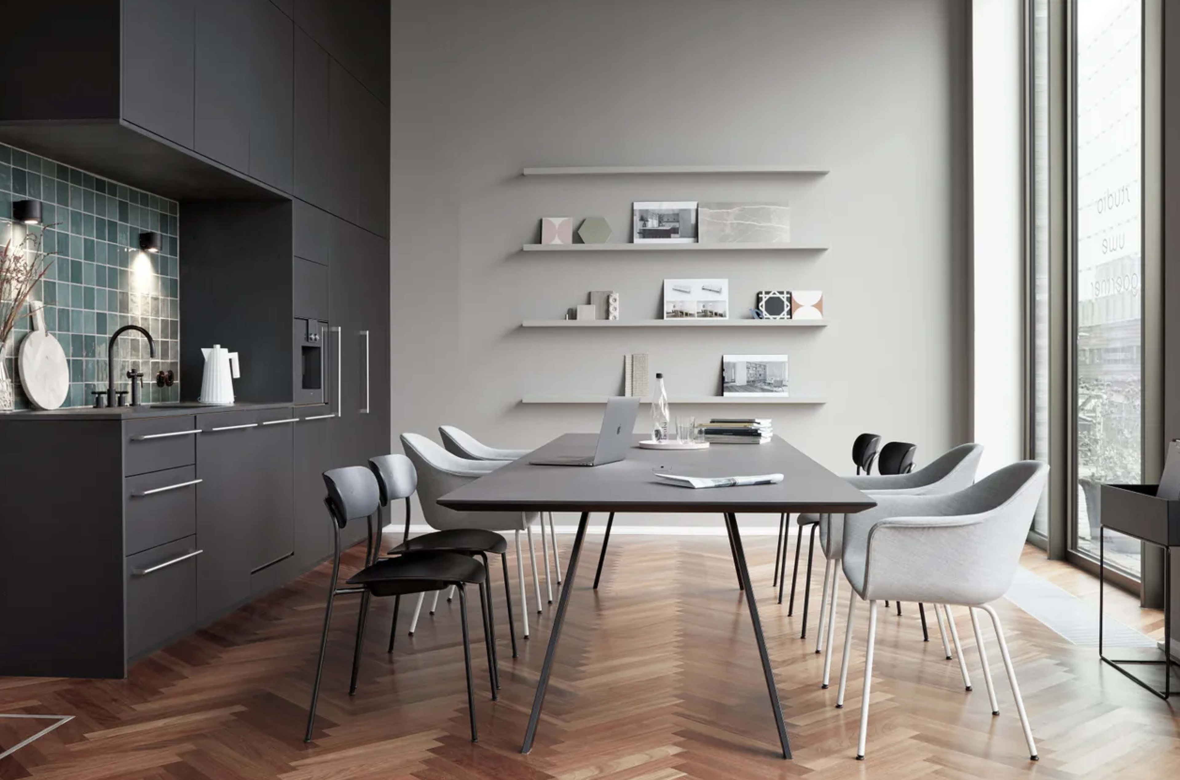 Hafencity Design Office - Showroom/Meeting Raum Bild in HafenCity, Hamburg, 