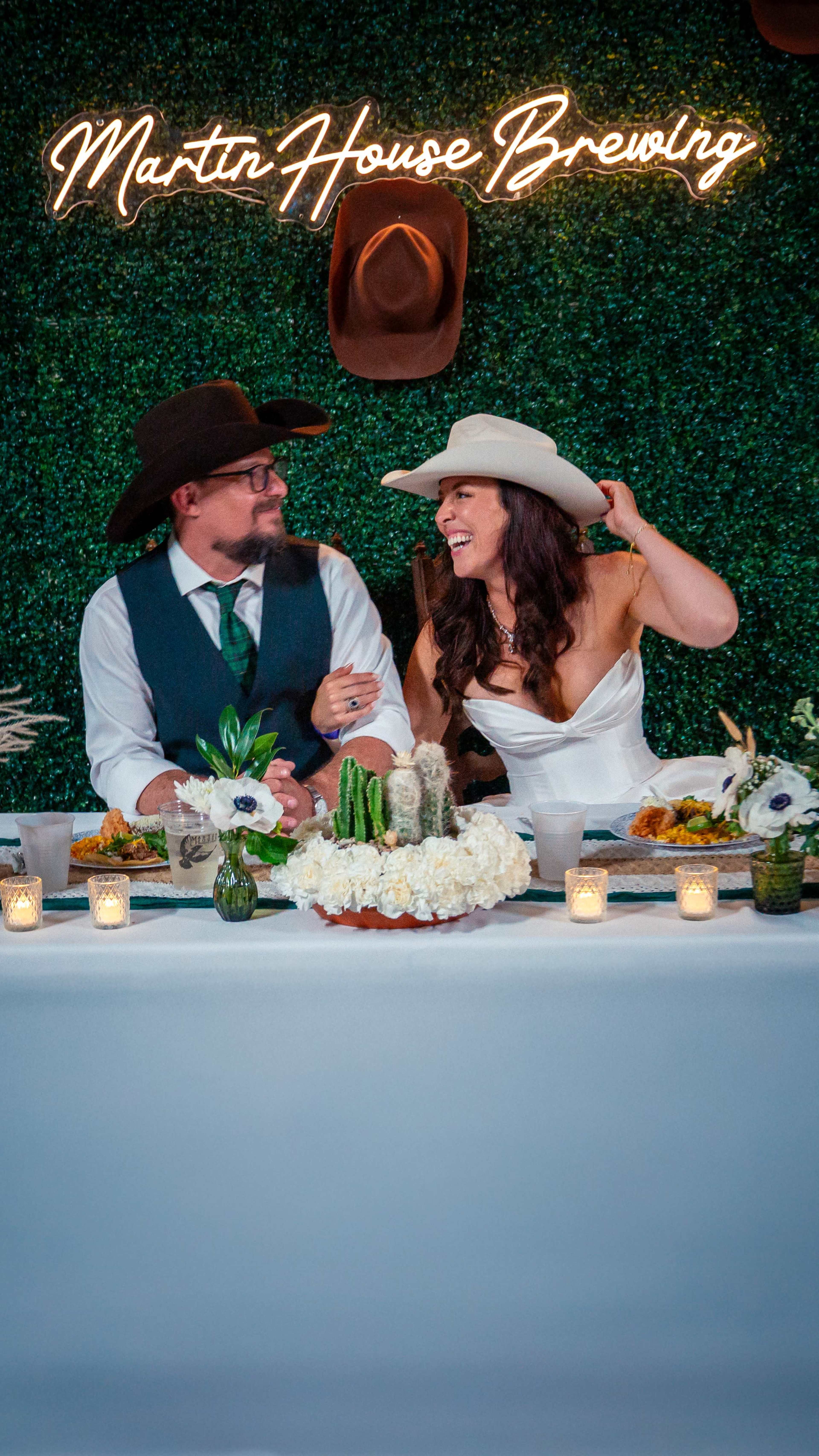 Riverside Industrial Gathering Hall Image in United Riverside, Fort Worth, TX