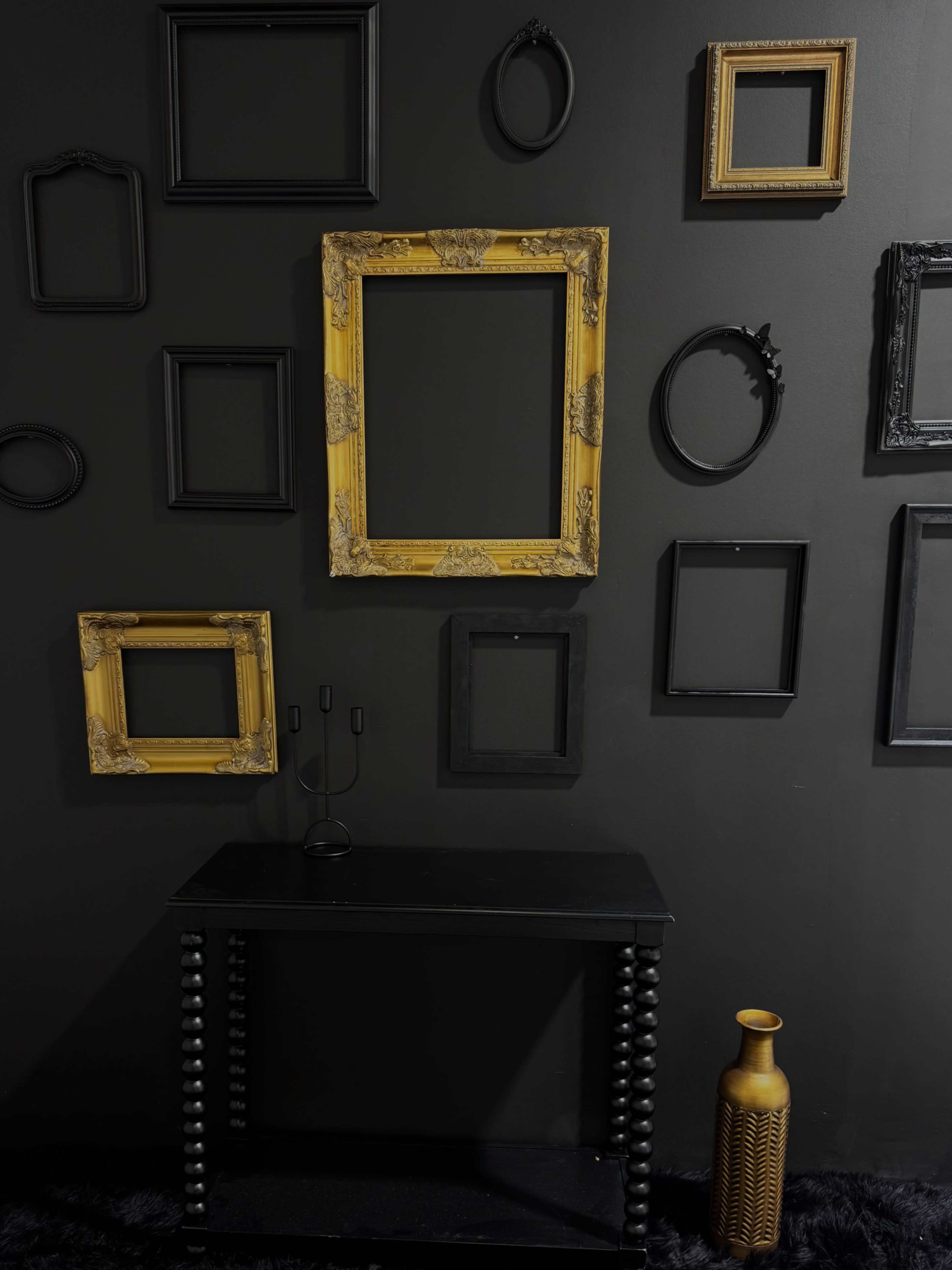 Luxe Multi-Set Photoshoot • Podcast • Event Space | West Atlanta Image in , atlanta, GA