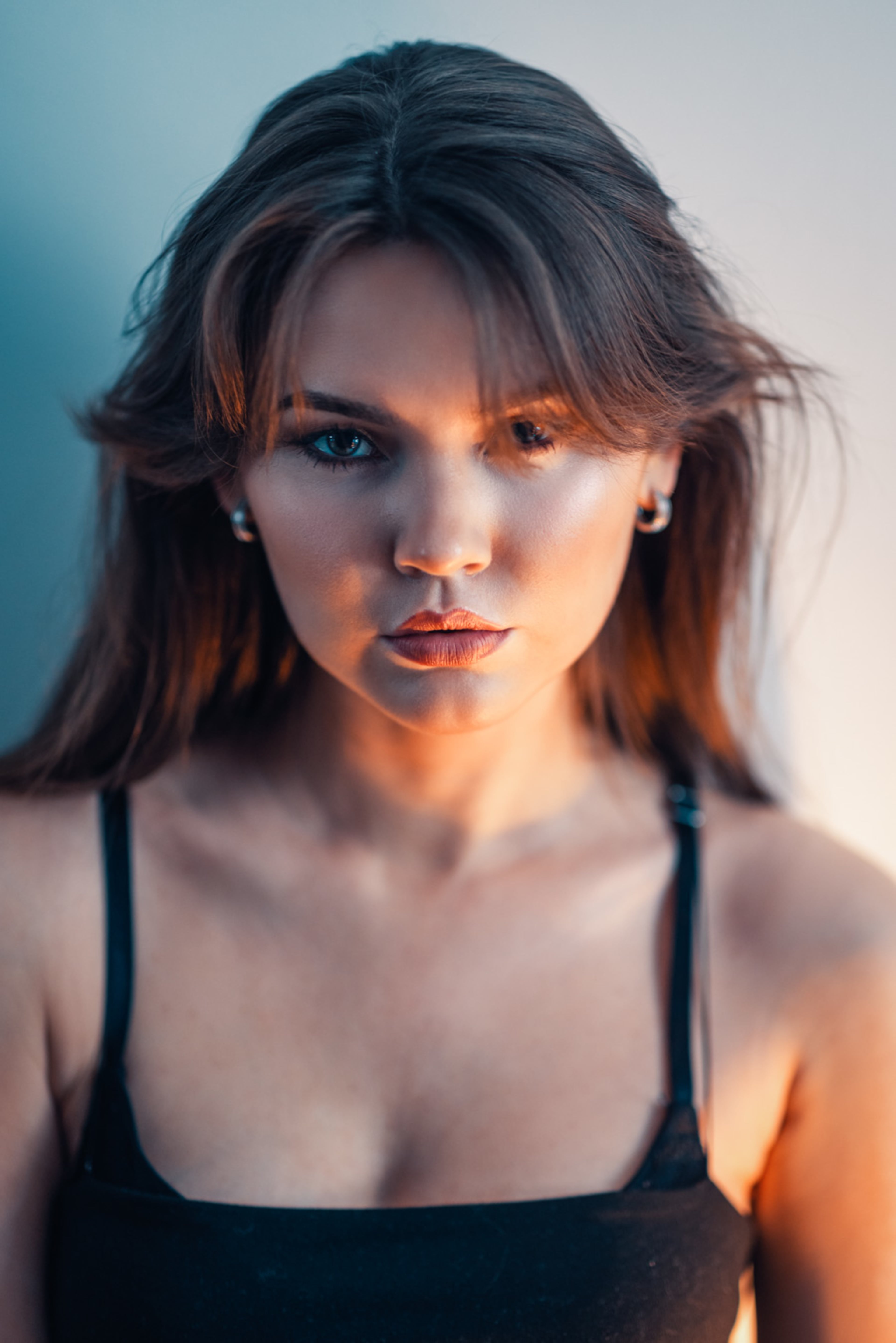 Photo shoot