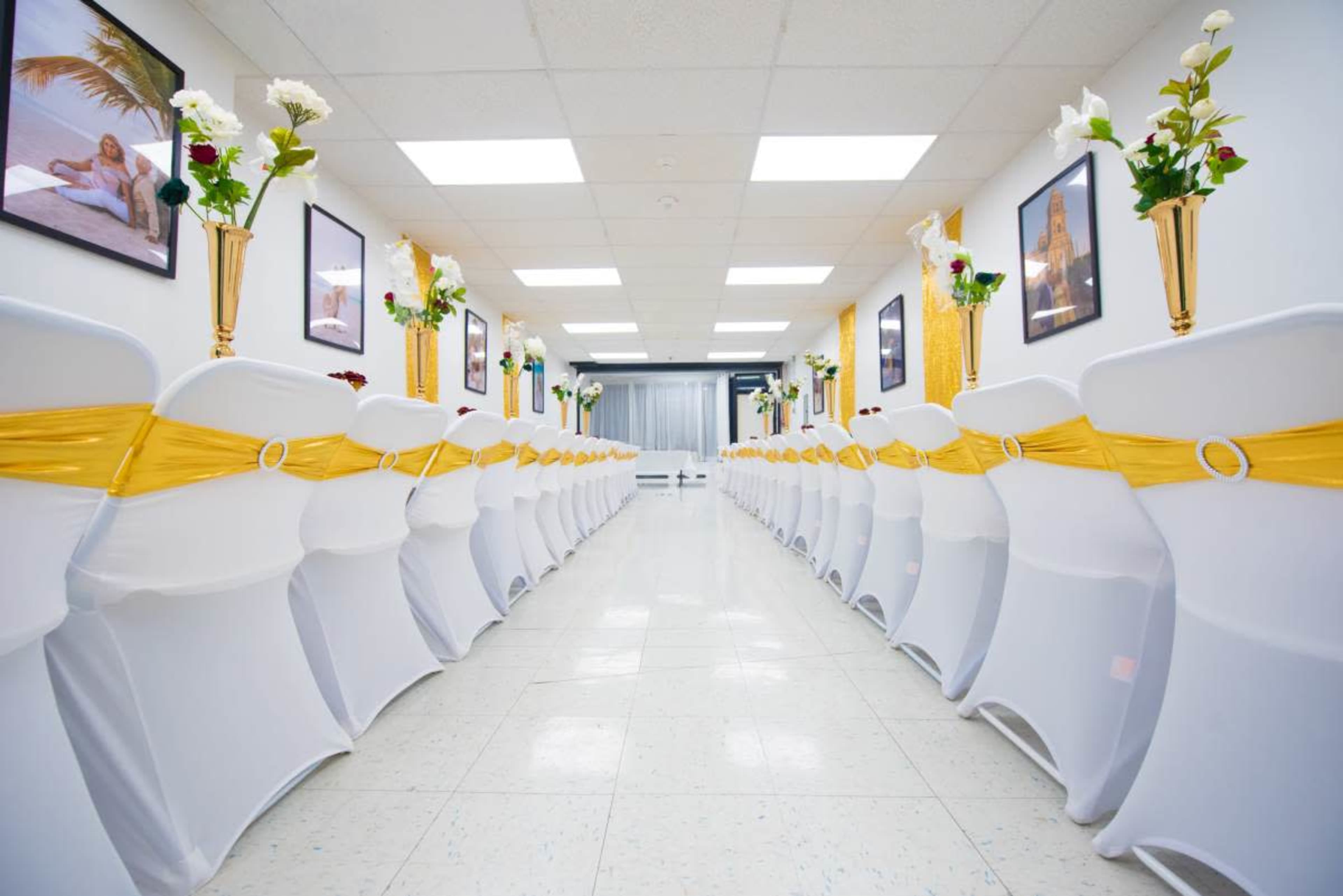 Elegant Boutique Event Venue in Hempstead for Every Celebration Image in Hempstead, Hempstead, NY