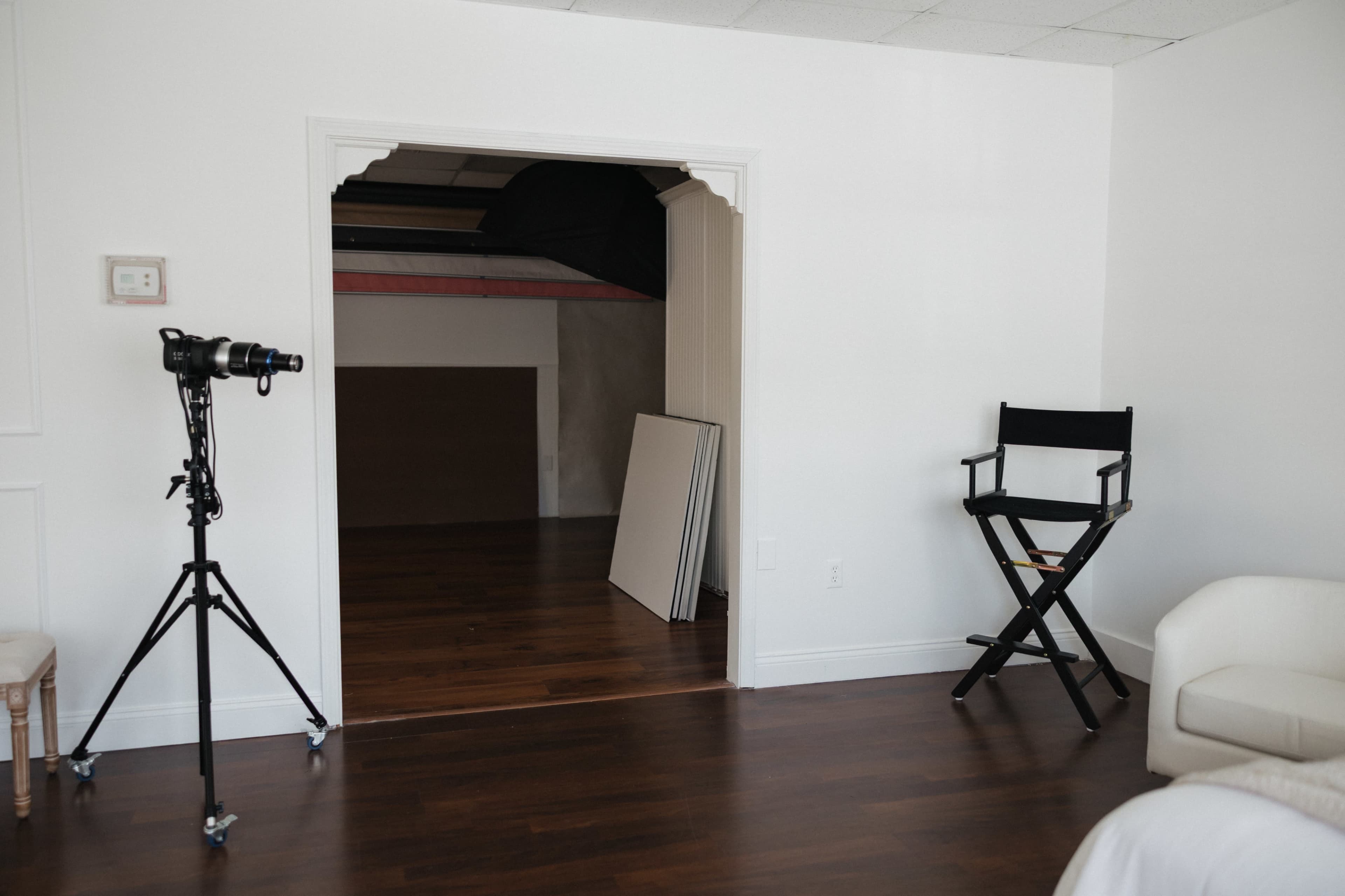 Natural Light Lifestyle Photography Studio Image in Montgomery, Montgomery, TX