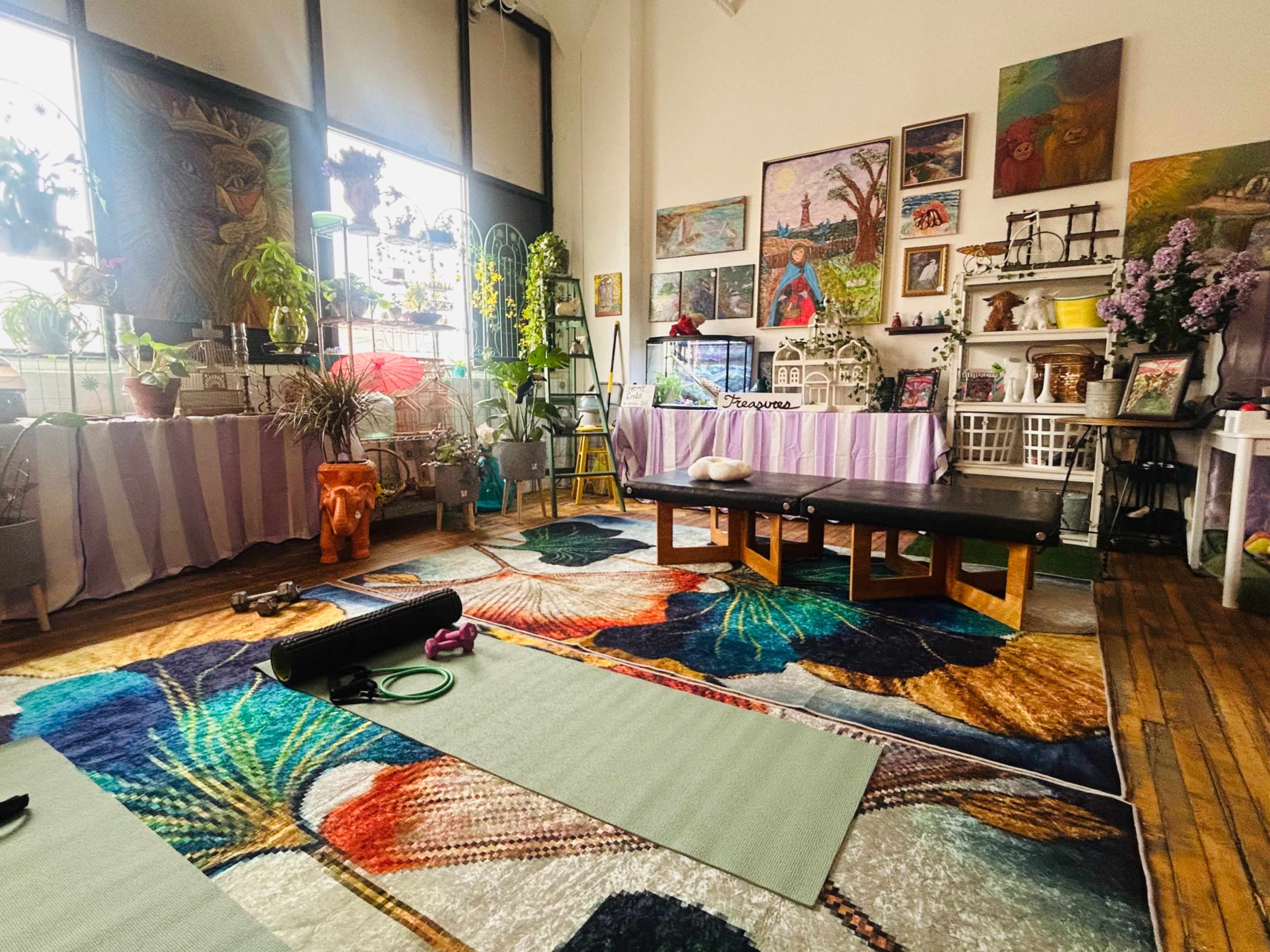 Where artist and creators get inspired! Image in Lakewood, Lakewood, OH