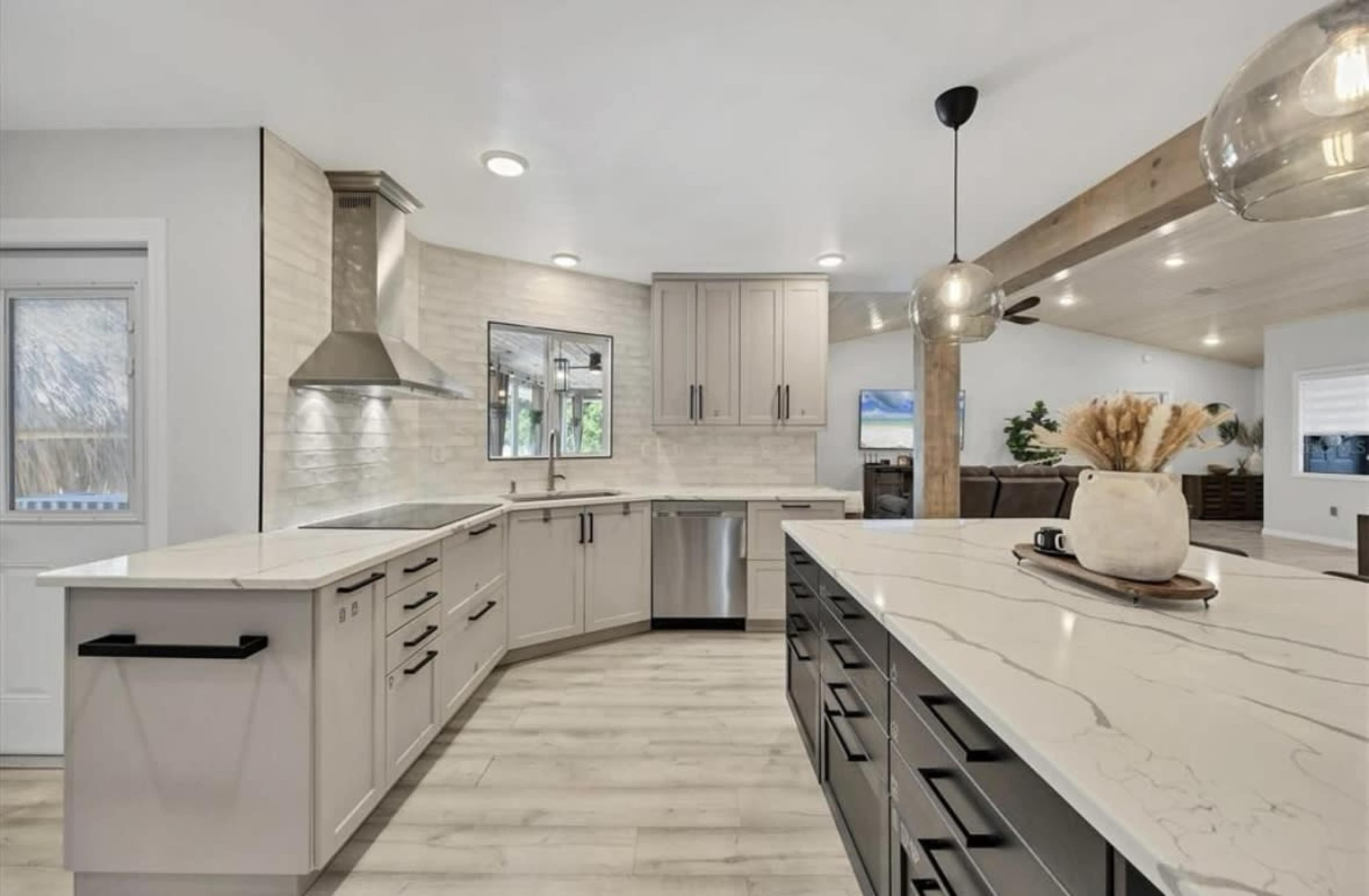 Beach town single family house Image in South Venice, Venice, FL