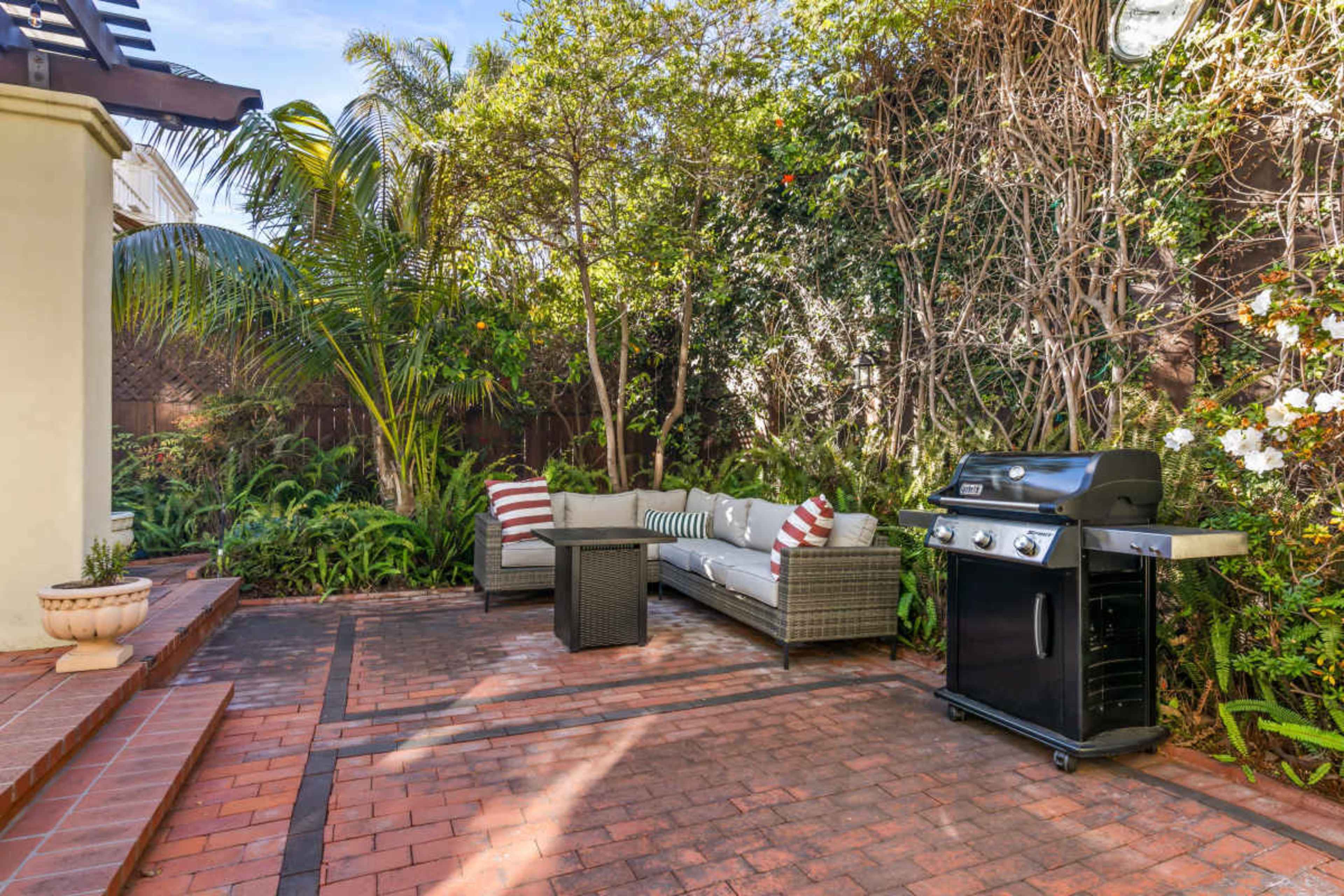 Timeless Elegance: Capture the Roaring Twenties Revival in our 1915 Gatsby-inspired Historic Mansion Image in Bankers Hill, San Diego, CA