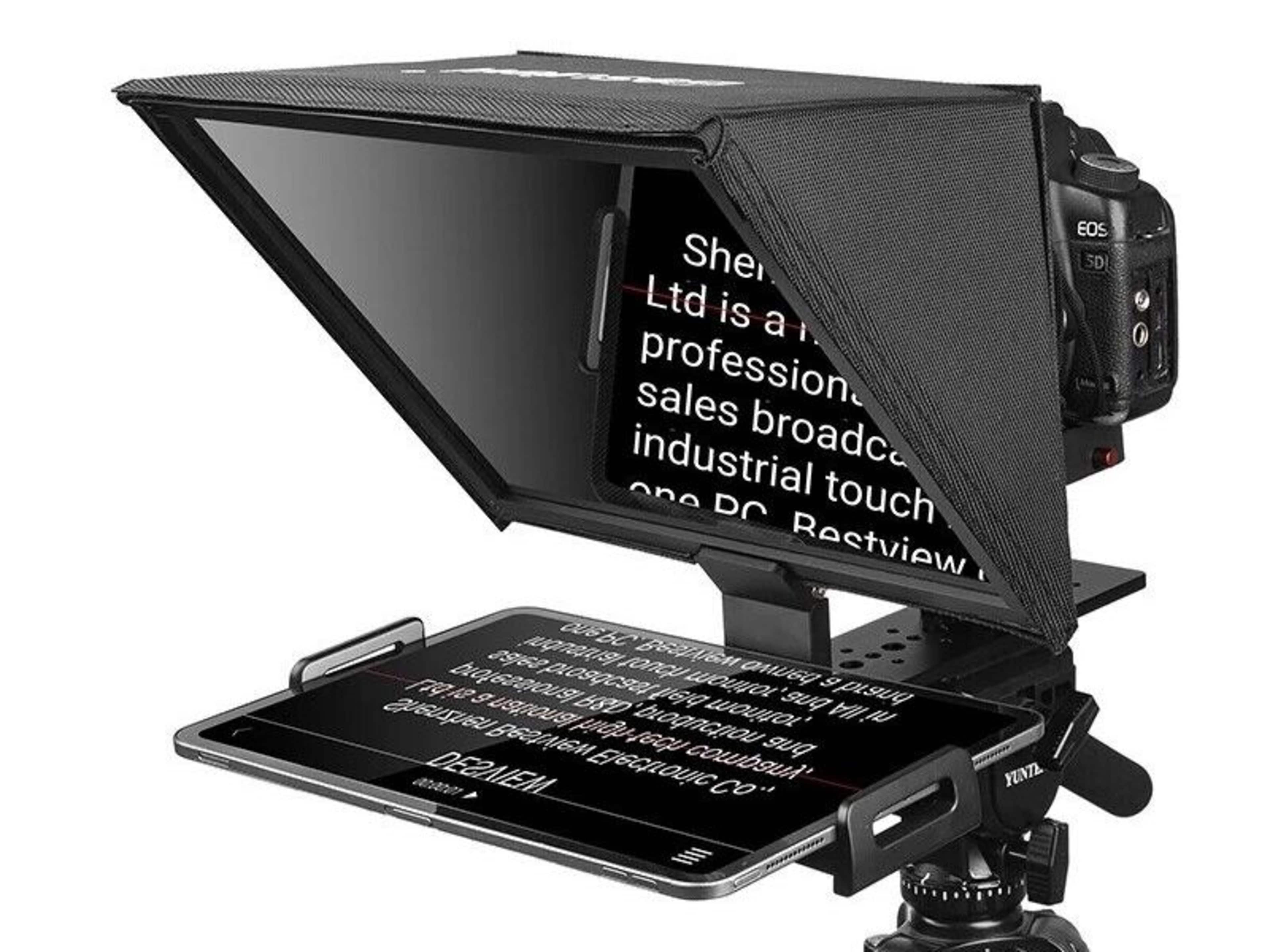 Prompter