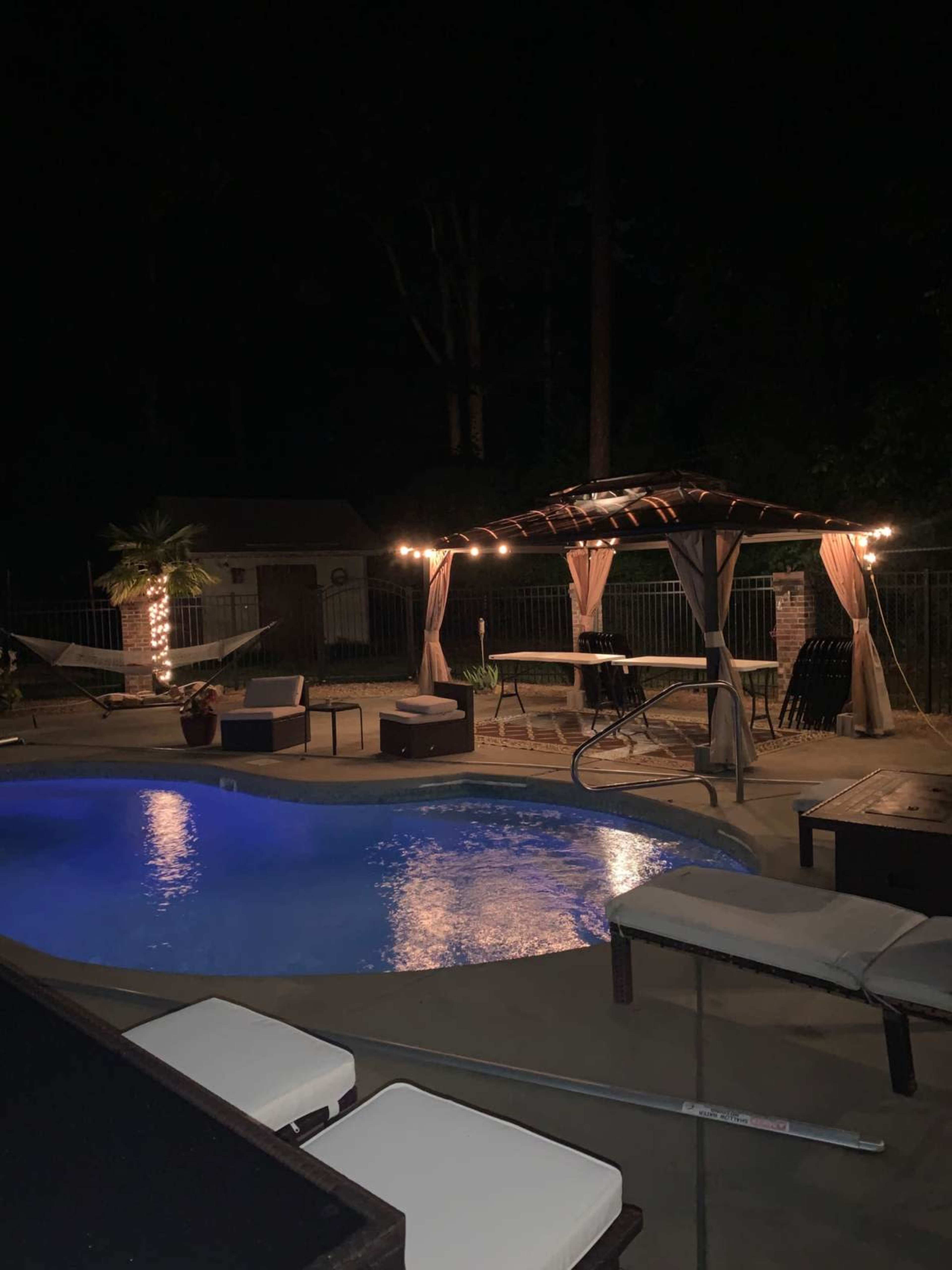 Treetop Paradise Image in Rocky Mount, Rocky Mount, NC