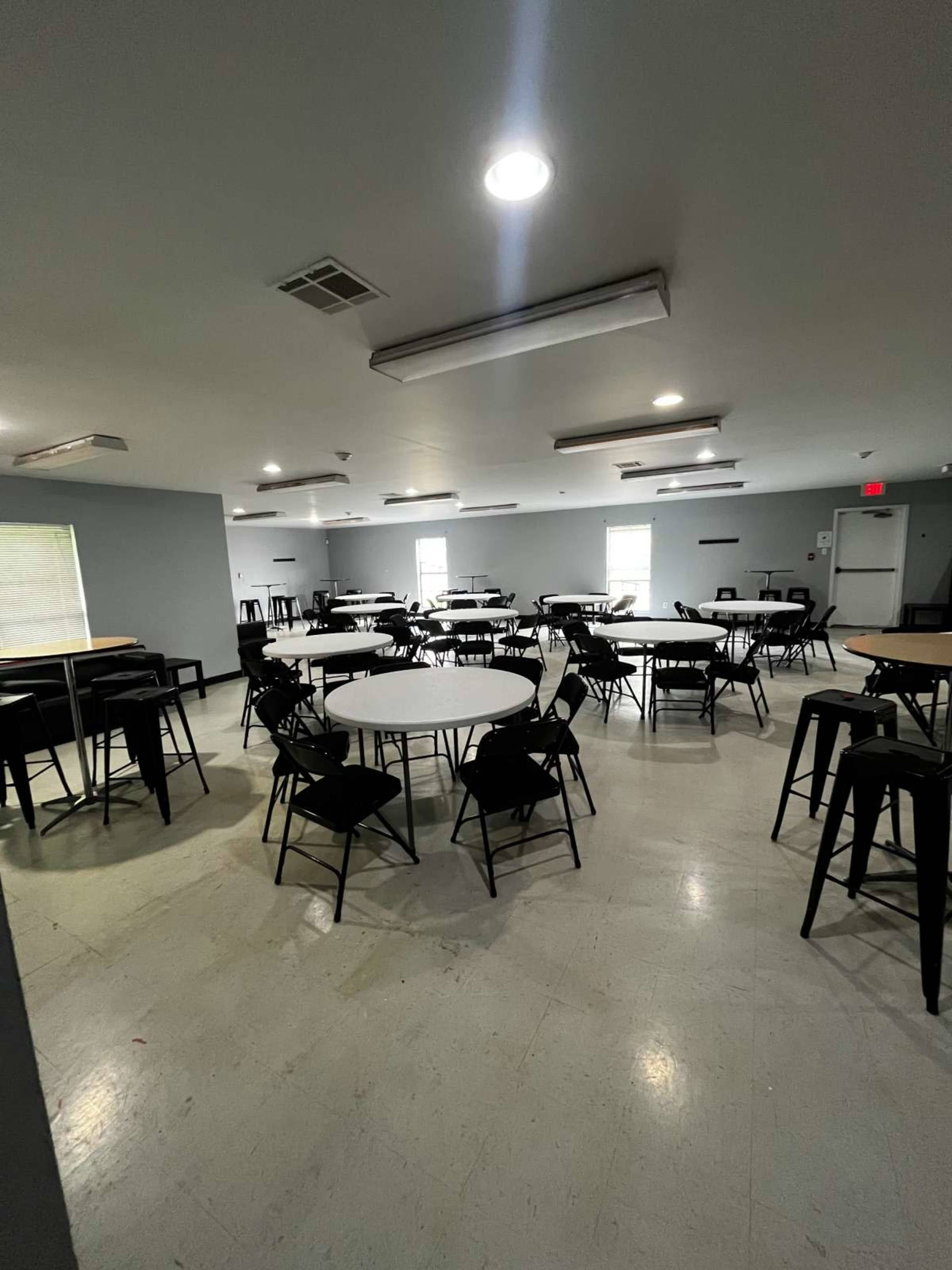 Private Event Space For Meetings, Showers, Birthdays, And More Image in Memphis, Memphis, TN