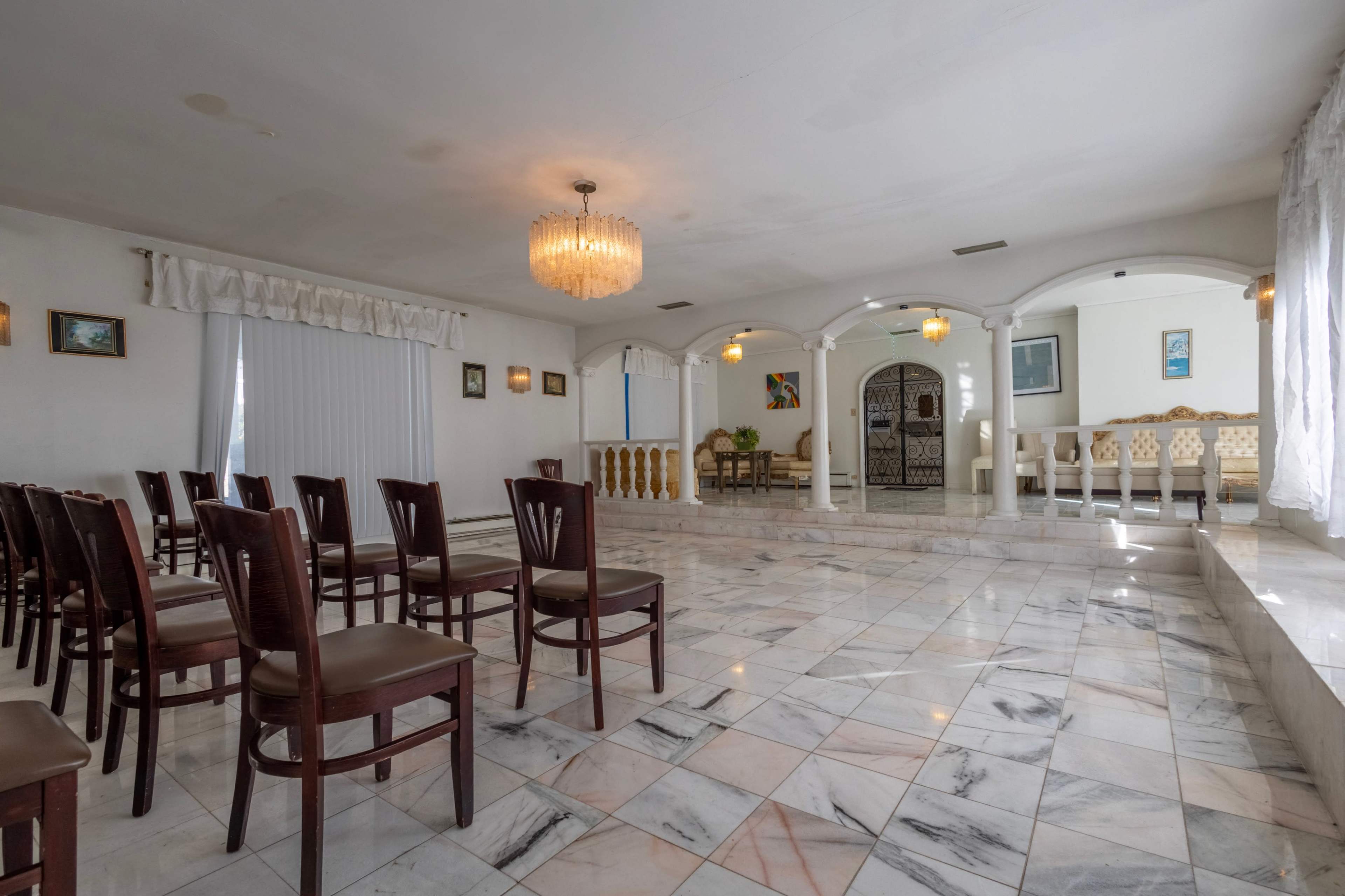 Private Multi-Use Event & Meeting Space – Parking for 20 | Quiet Neighborhood Image in Meriden, Meriden, CT