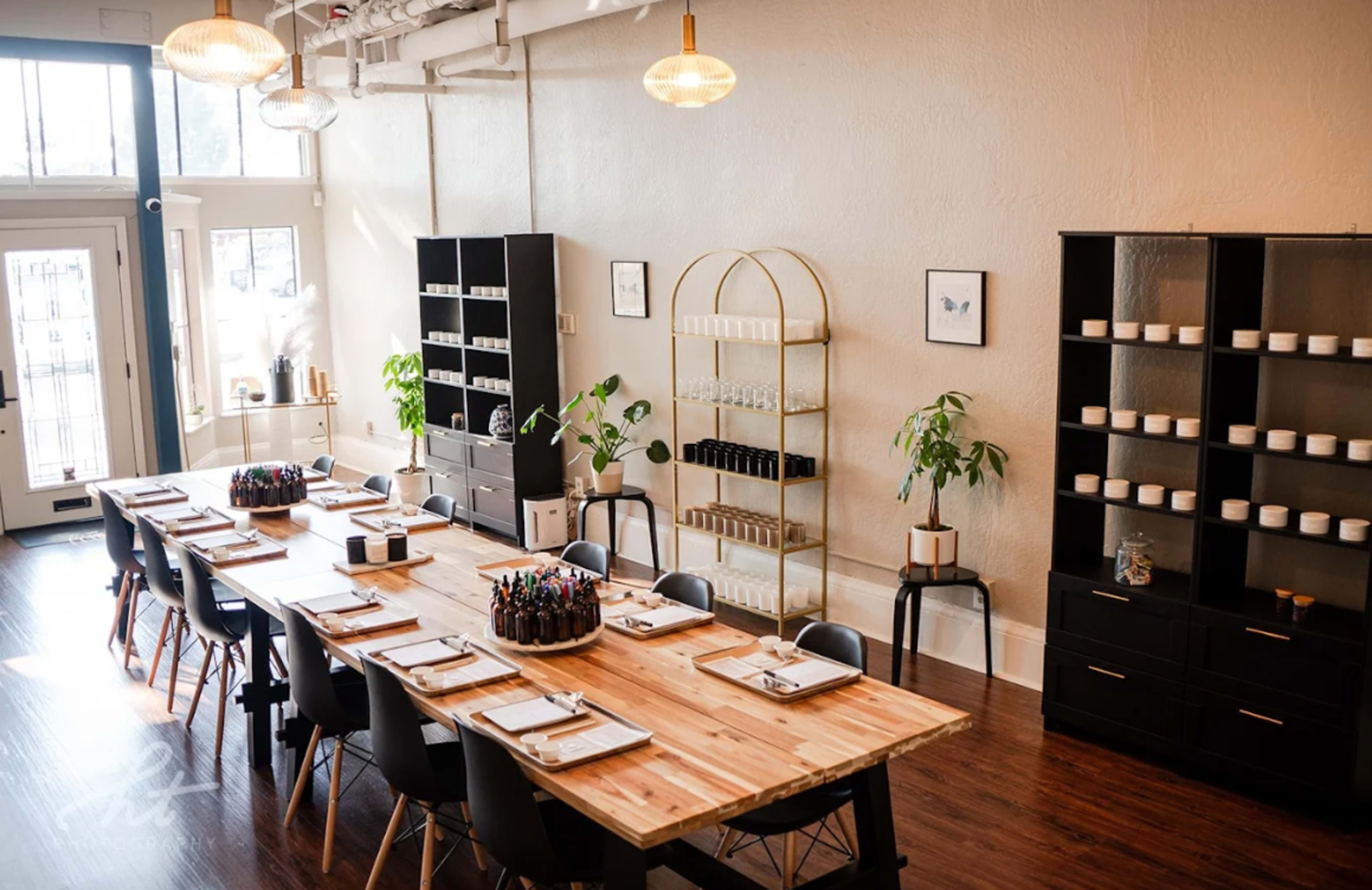 Charming Berkeley Art Studio for Creative Workshops Image in Poets Corner, Berkeley, CA