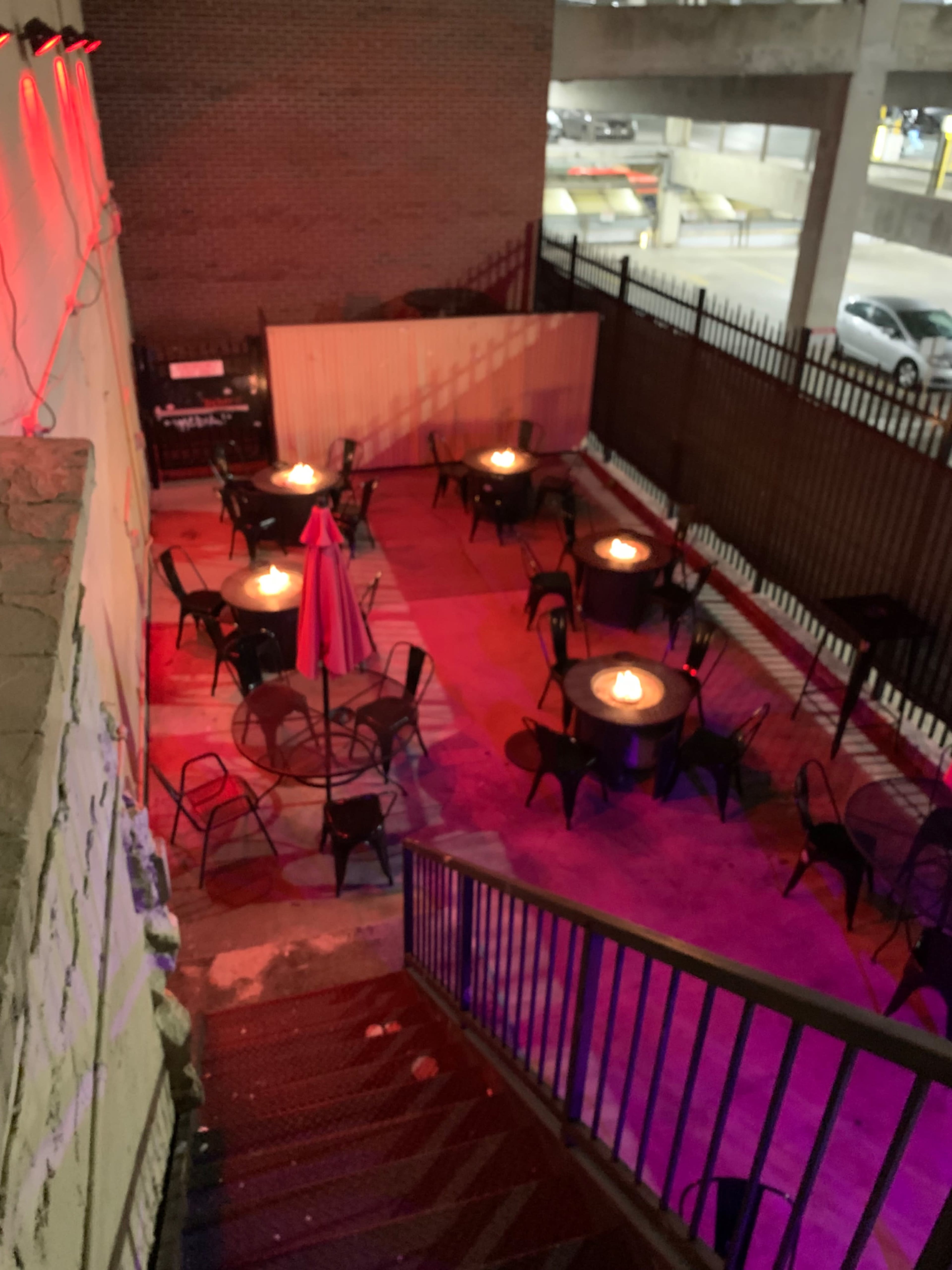 Dive Bar-Iconic Hole in the Wall with Intimate Atmosphere & Rich History Where Celebrations Come to Life Image in Downtown, Raleigh, NC