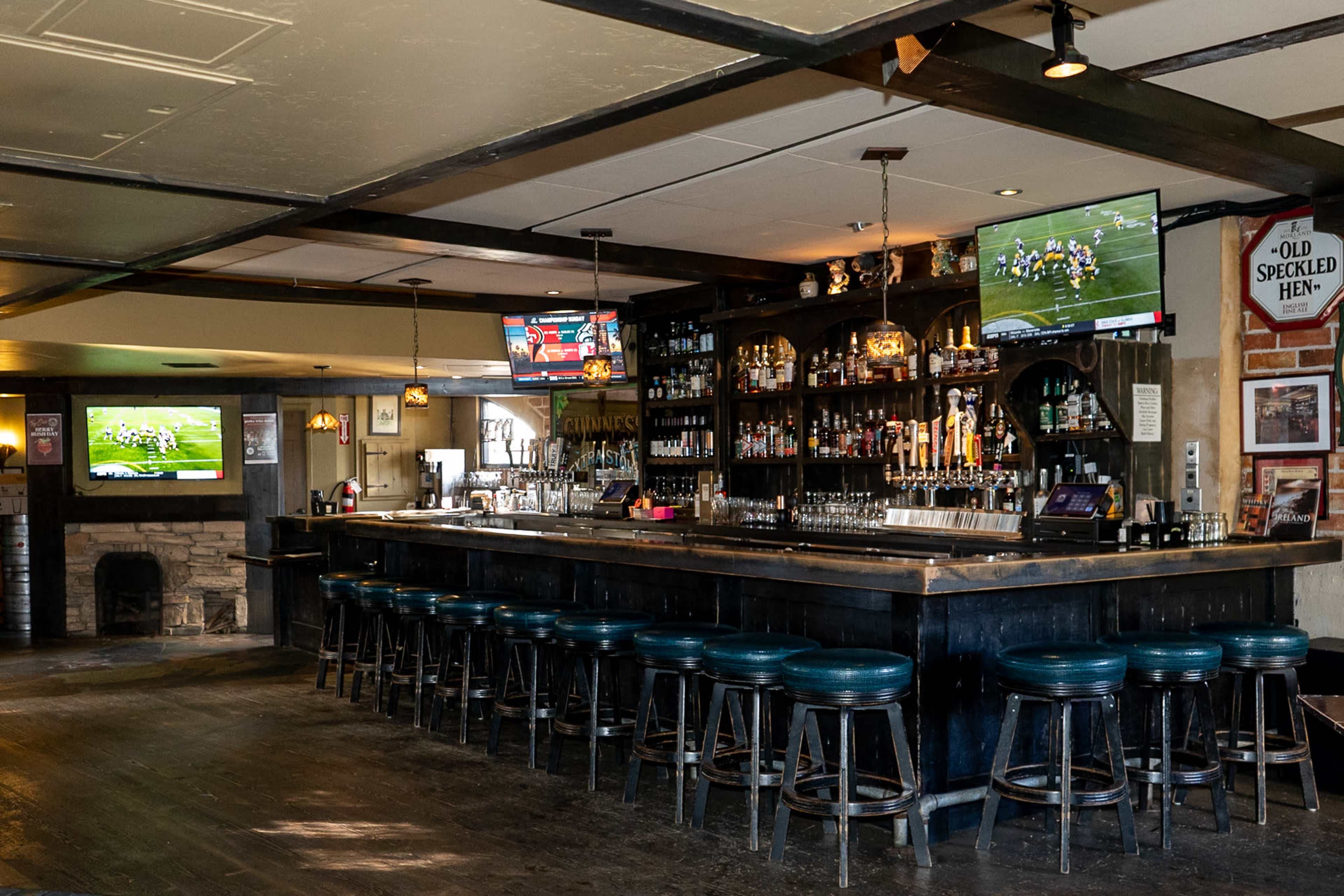 Timeless Tradition, Unforgettable Events – Celebrate the Irish Way. Image in Newport Center, Newport Beach, CA