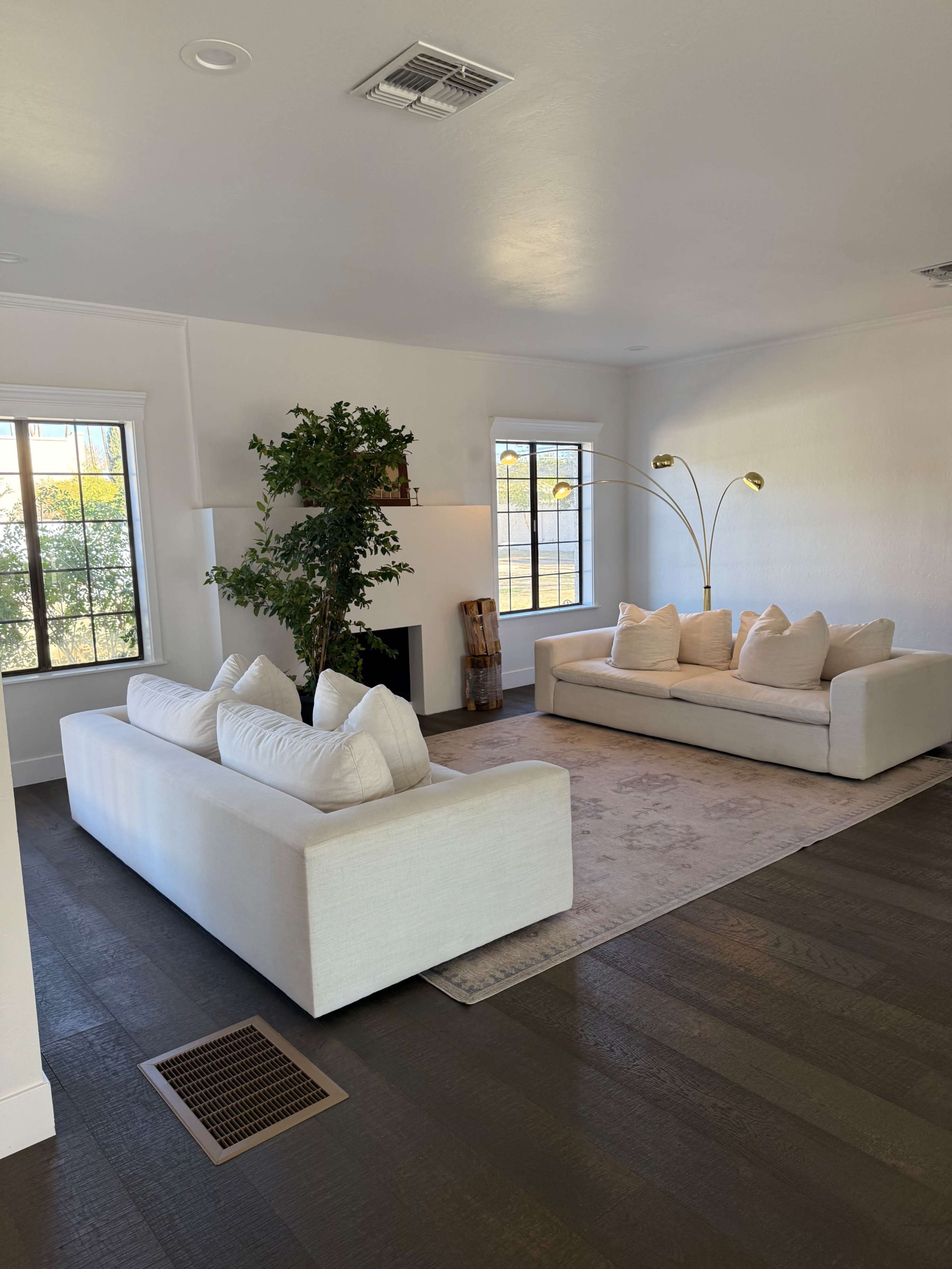 Ranch Style Home On Large Lot Image in Hermosa Vista Flood, Mesa, AZ