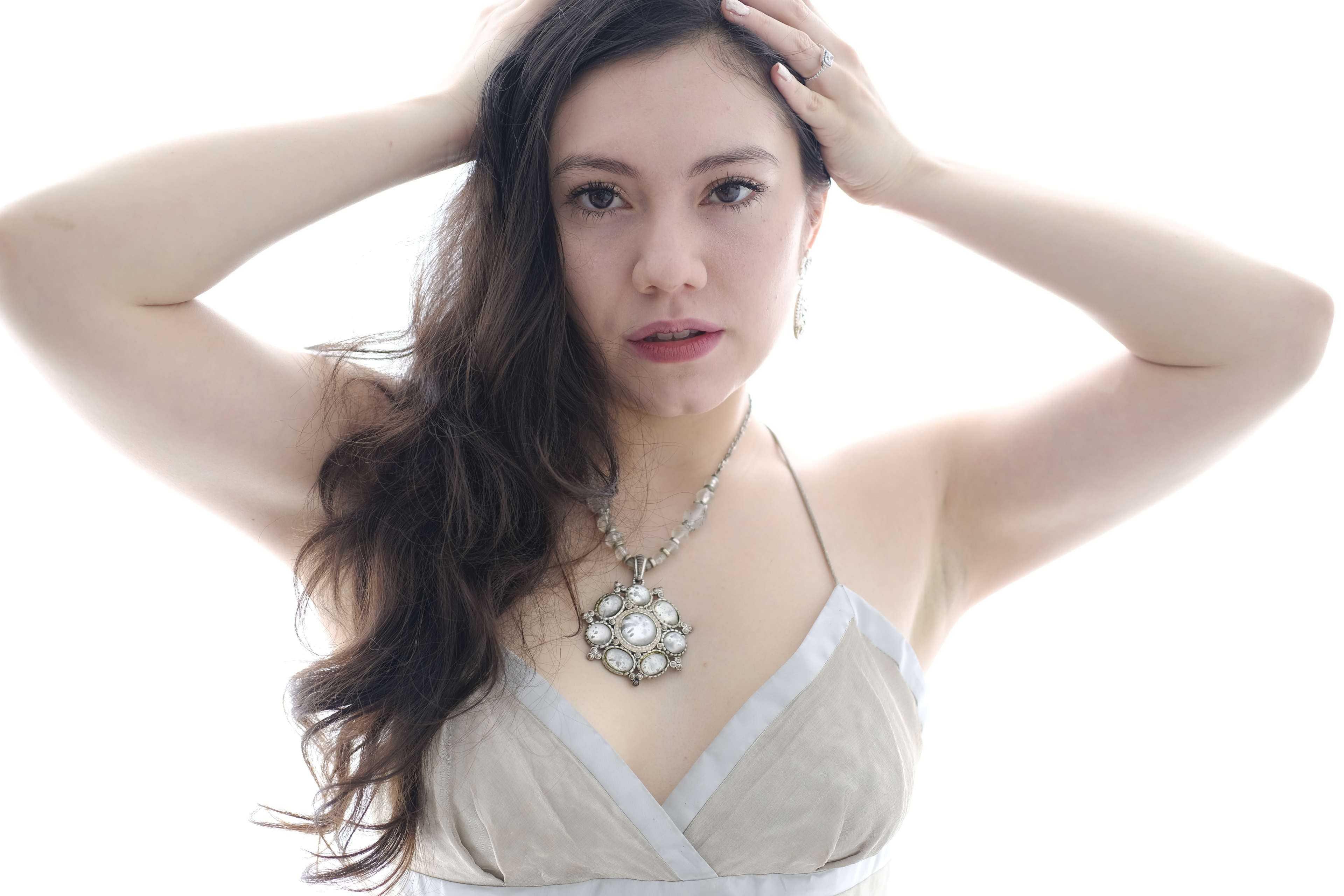 Photo shoot