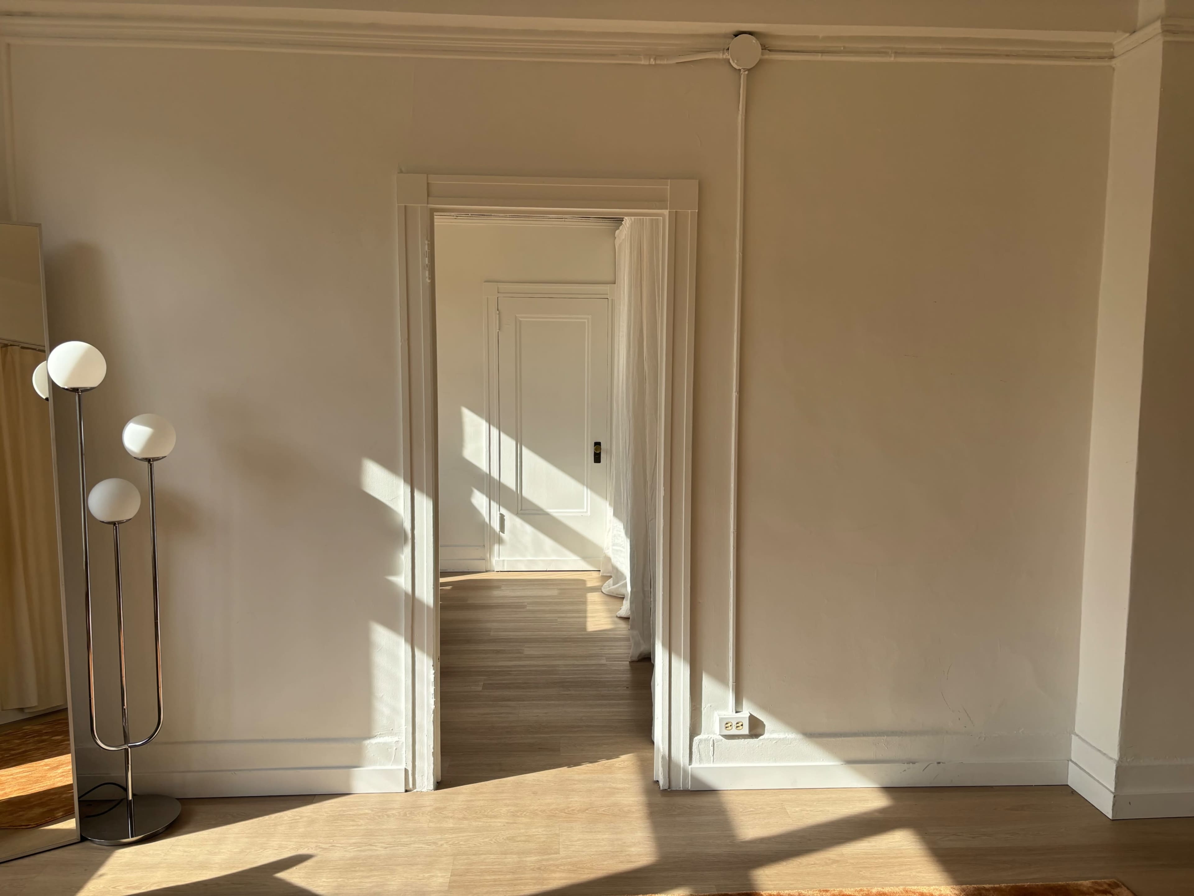 Bright Studio in Gastown Image in Downtown Vancouver, Vancouver, BC