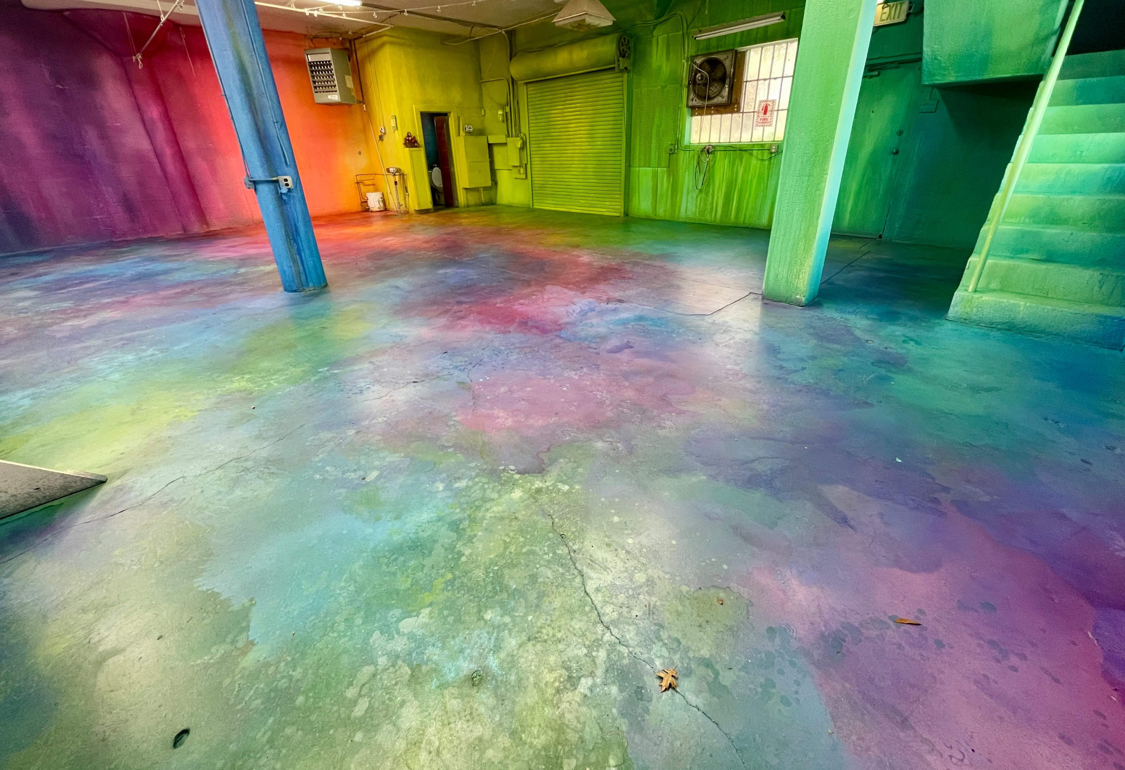 Large Colorful Flex Studio for Photo/Film/Events Image in Mount Rainier, Mt. Rainier, MD