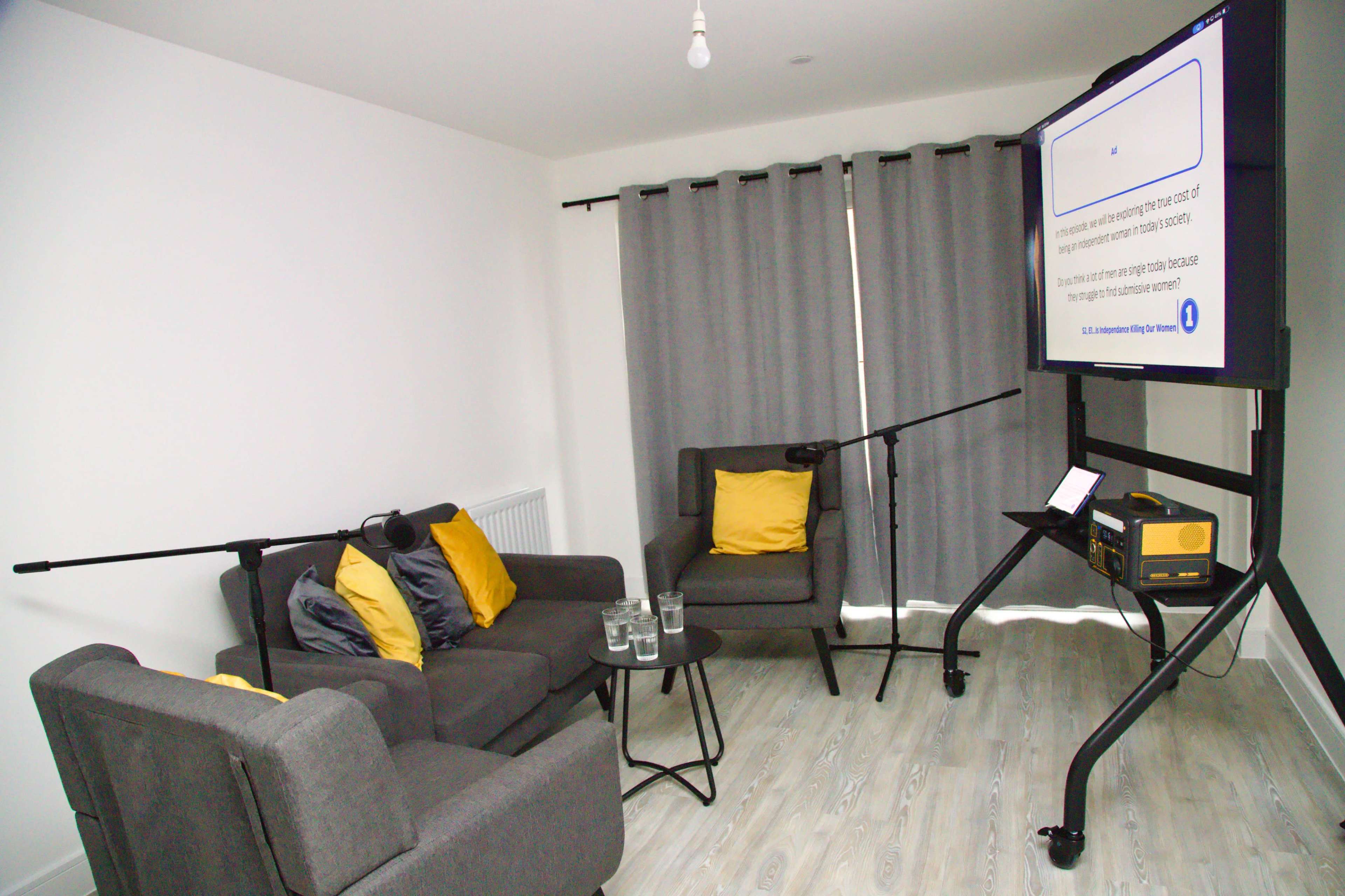 Studio Luxe Dartford Image in Ebbsfleet Garden City, Kent, ENG