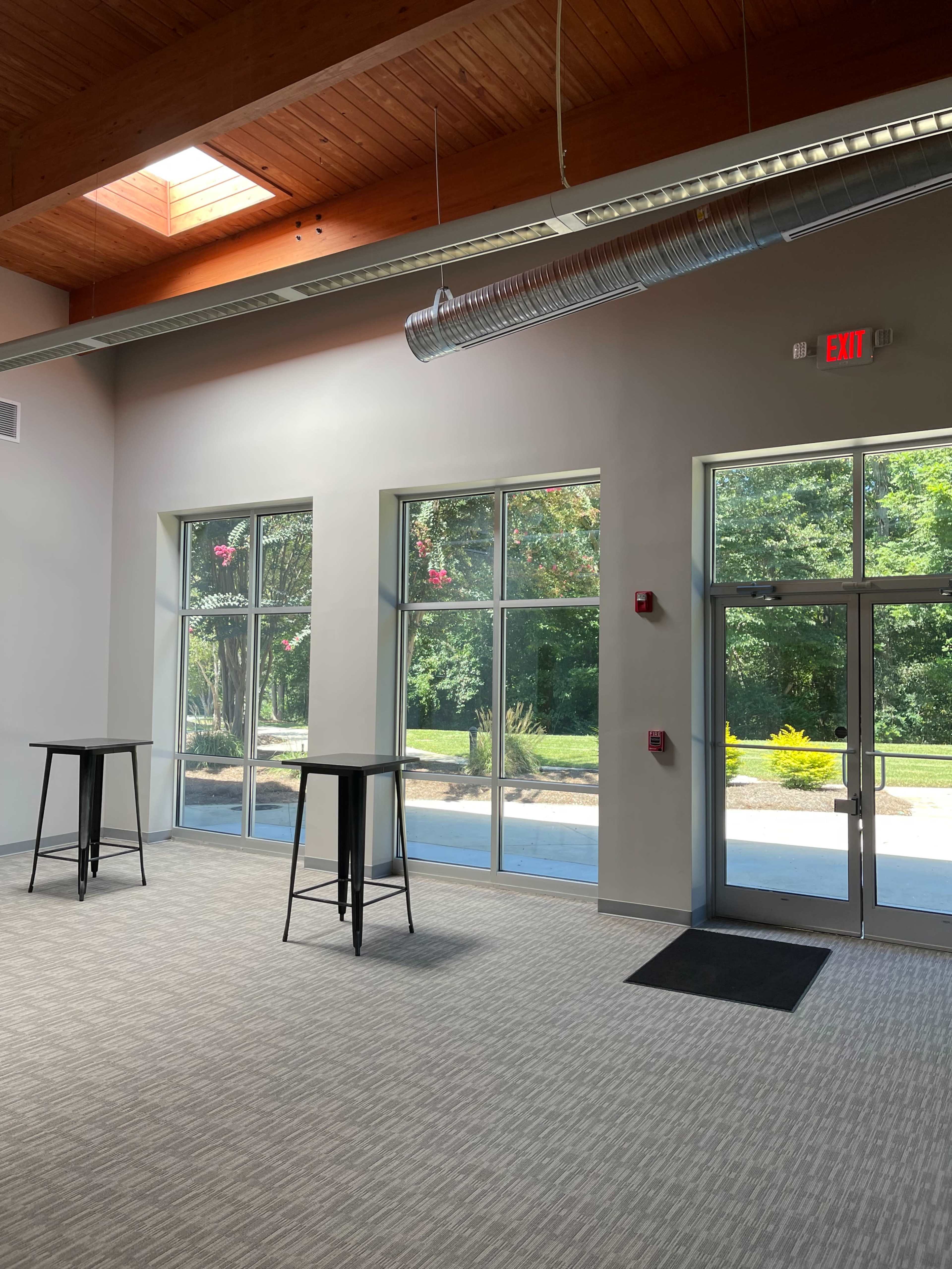 Event Venue Space for 200 in Raleigh Image in Northeast Raleigh, Raleigh, NC