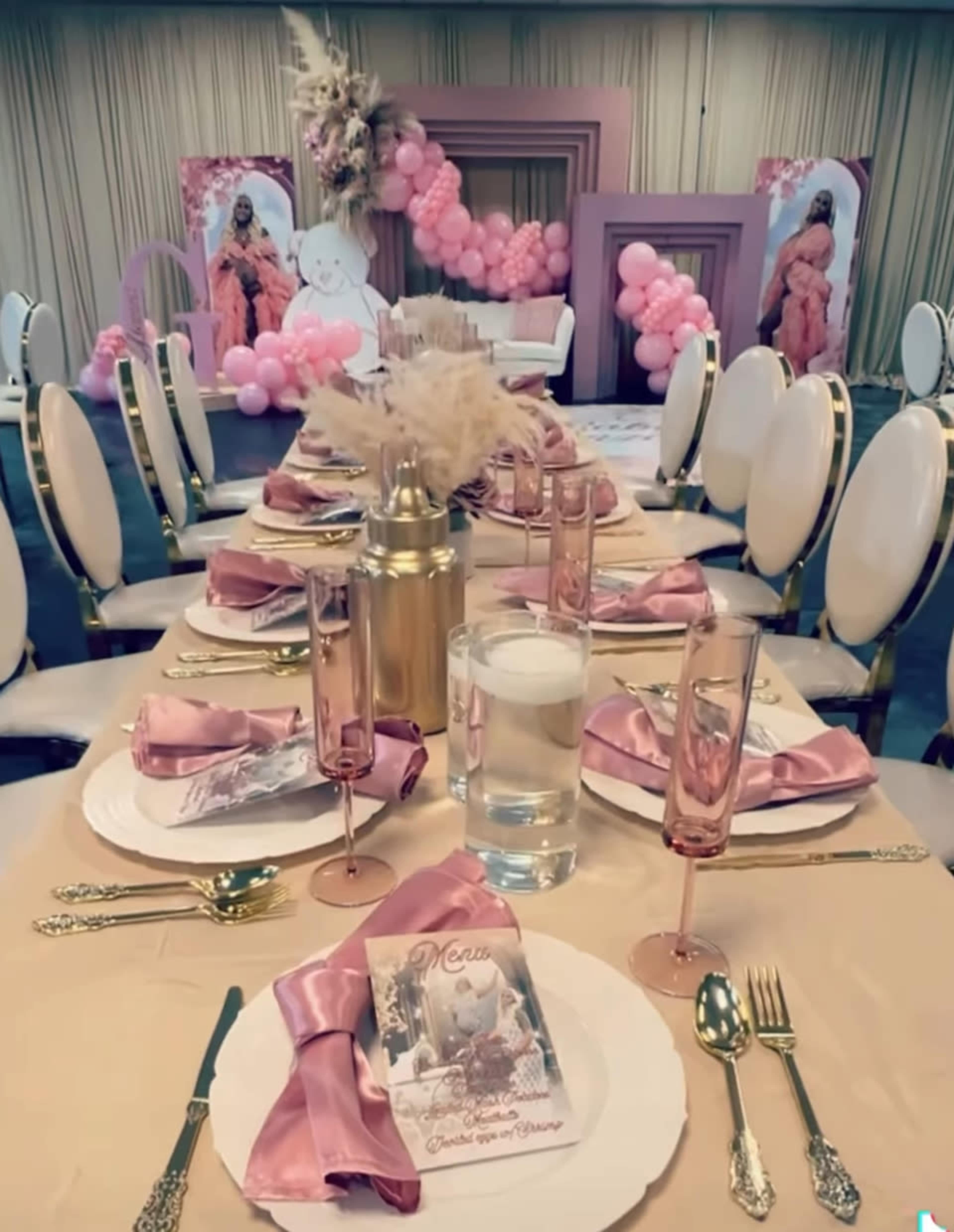 Urban Luxe  Event Venue Image in Southeast Houston, Houston, TX