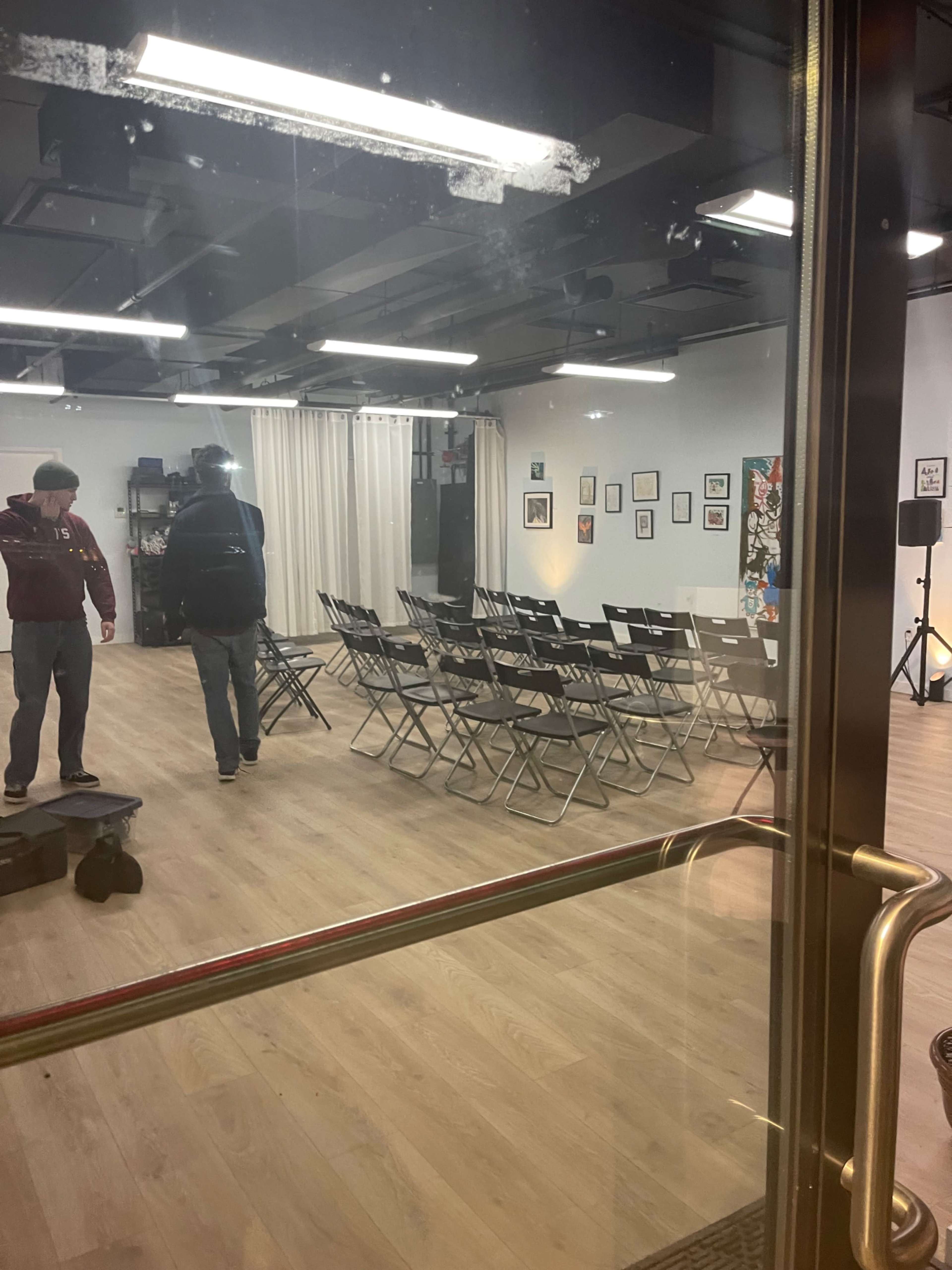 Williamsburg Arts & Wellness Space Image in Williamsburg, Brooklyn, NY