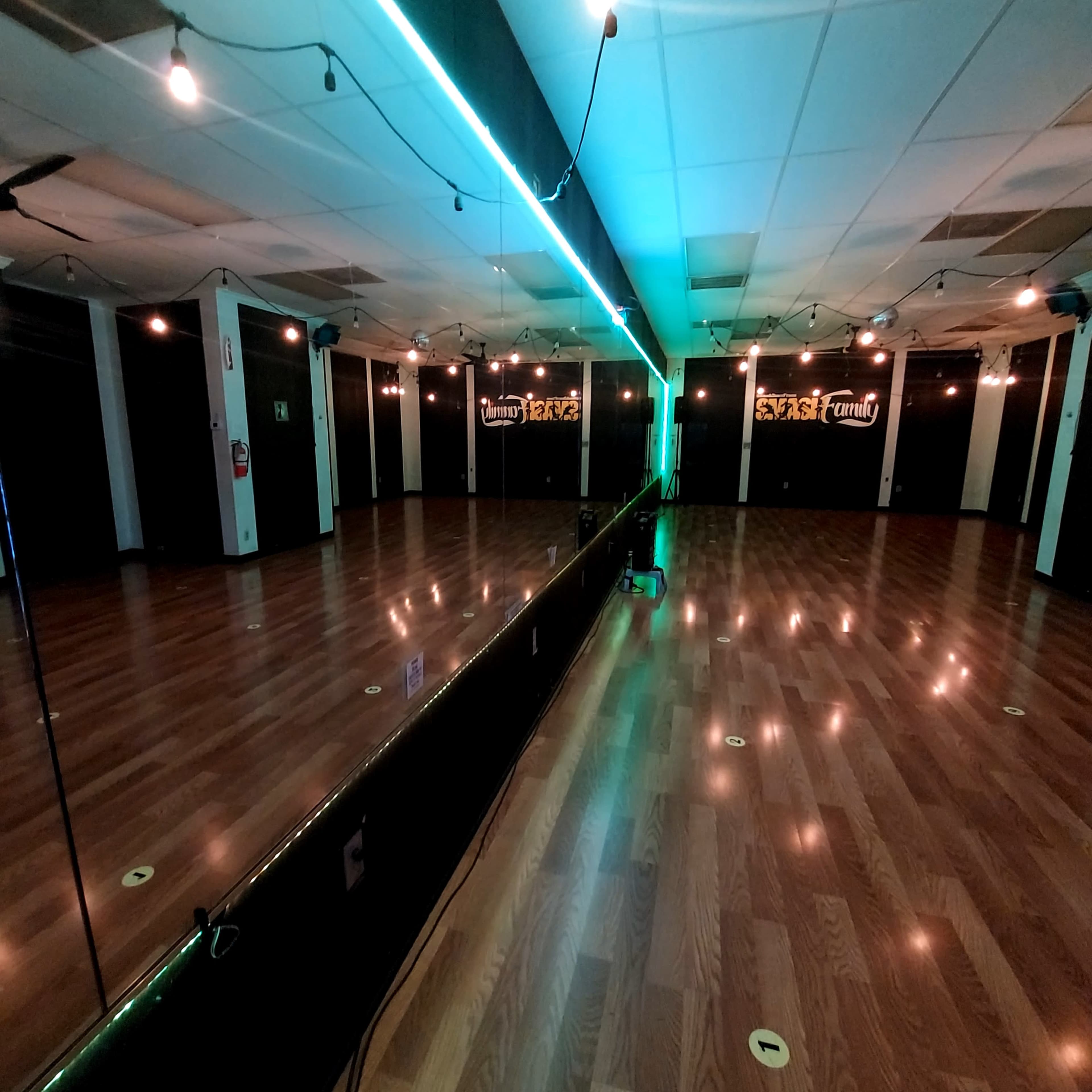 Northwest Boutique Studio Image in Northwest Side, San Antonio, TX
