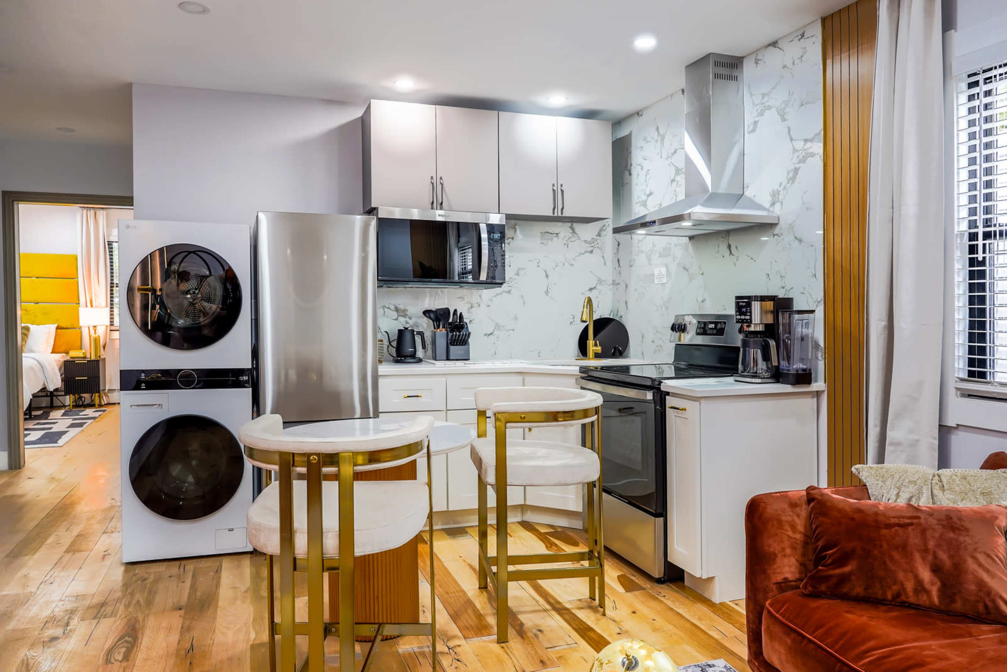 Cozy vibes Image in St. Albans, Queens, NY