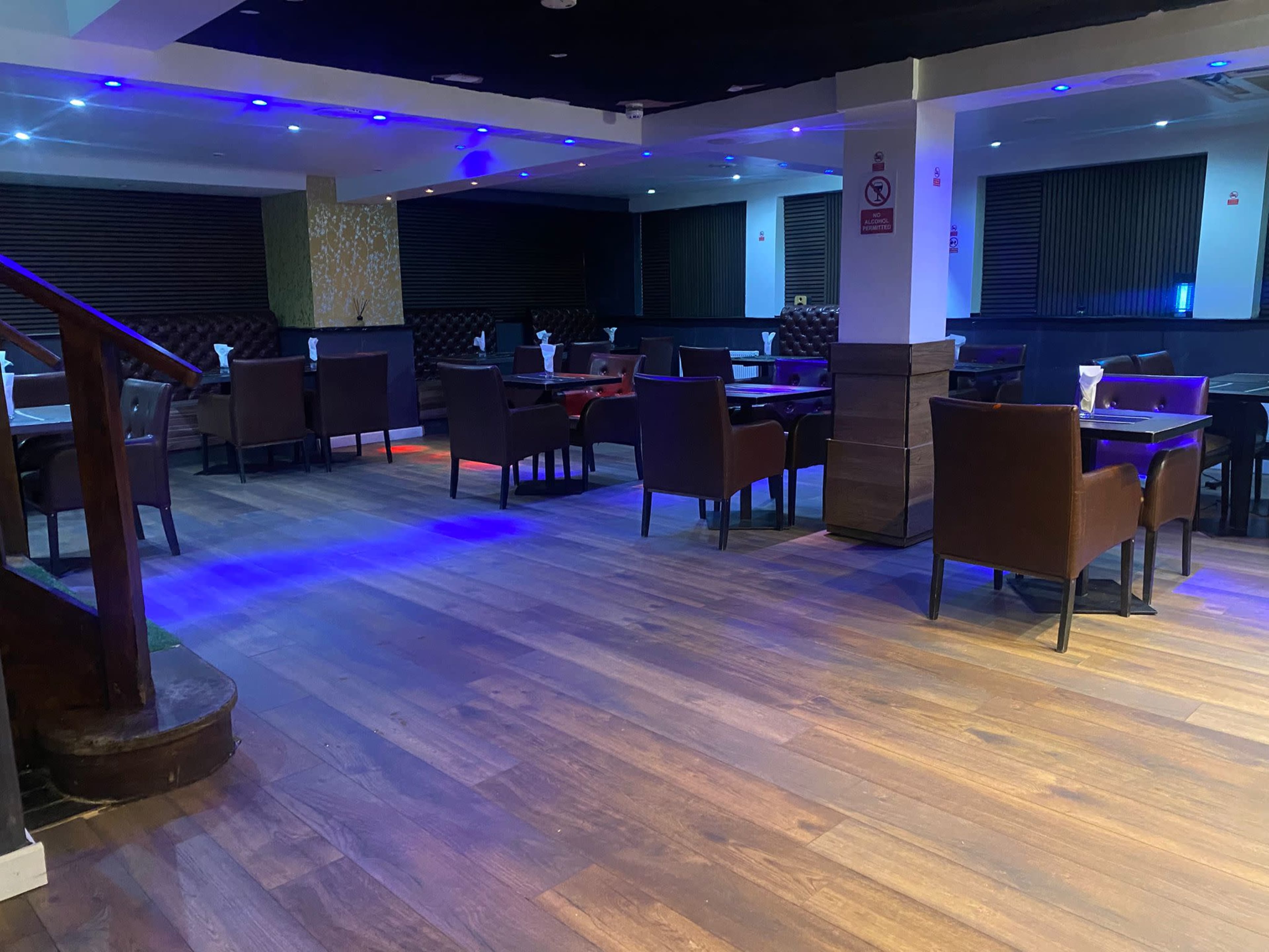 Spacious Venue for Dining, Music and Events Image in Luton, Luton, ENG