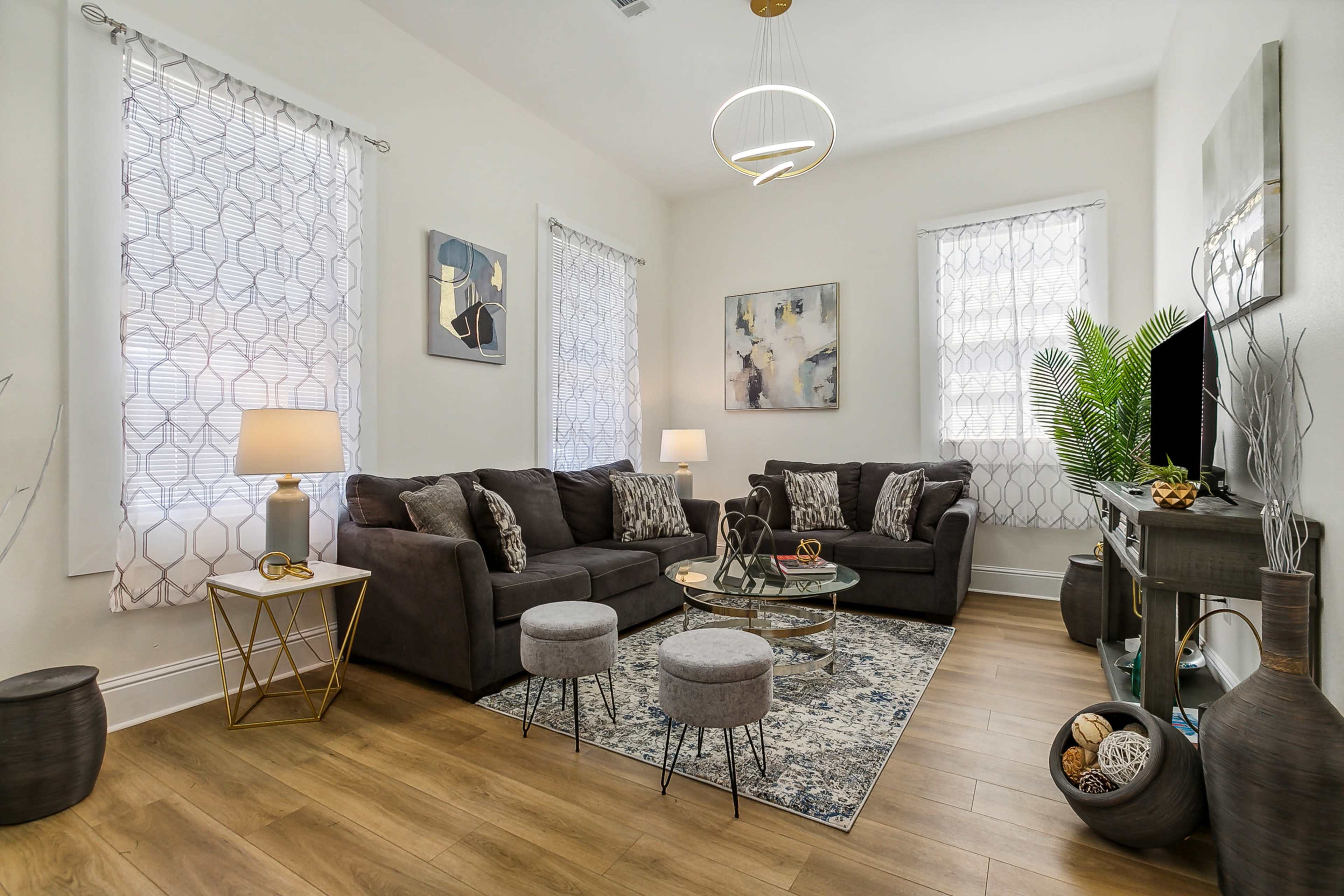 Treme Cottage near French Quarter Image in Seventh Ward, New Orleans, LA