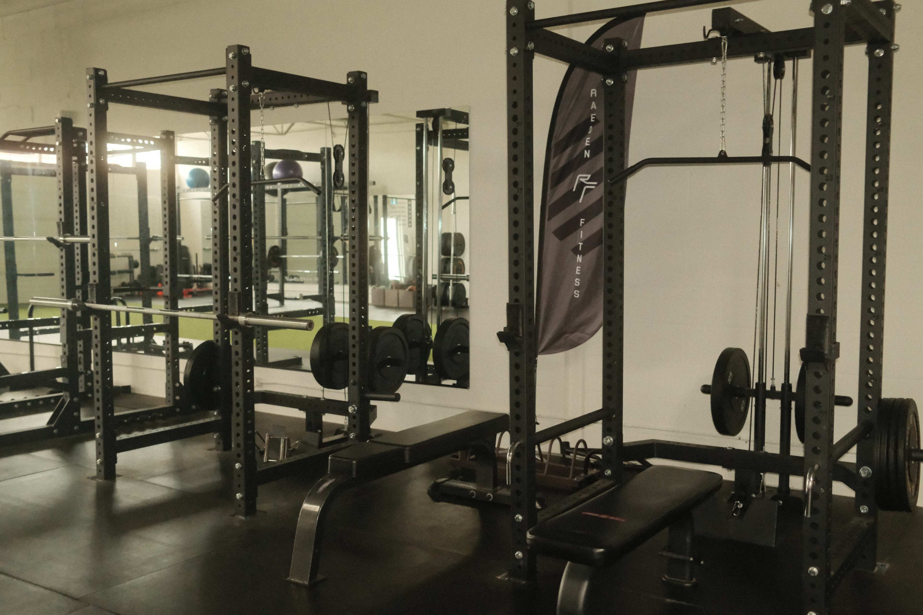 Versatile Fitness Studio for Training, Events, Photoshoots and More Image in Scarborough City Centre, Toronto, ON