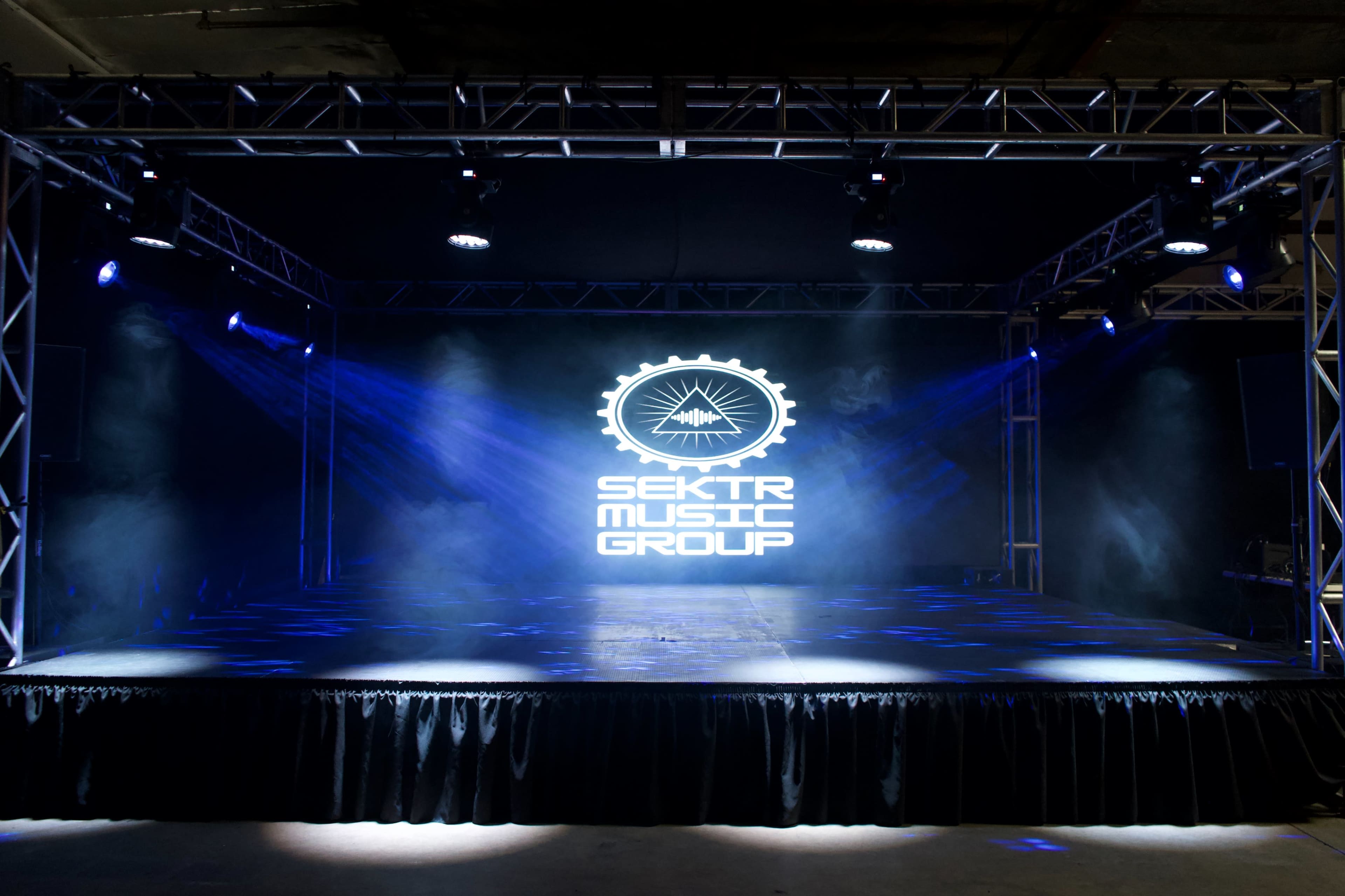 Music Production Warehouse Image in Pomona, Pomona, CA