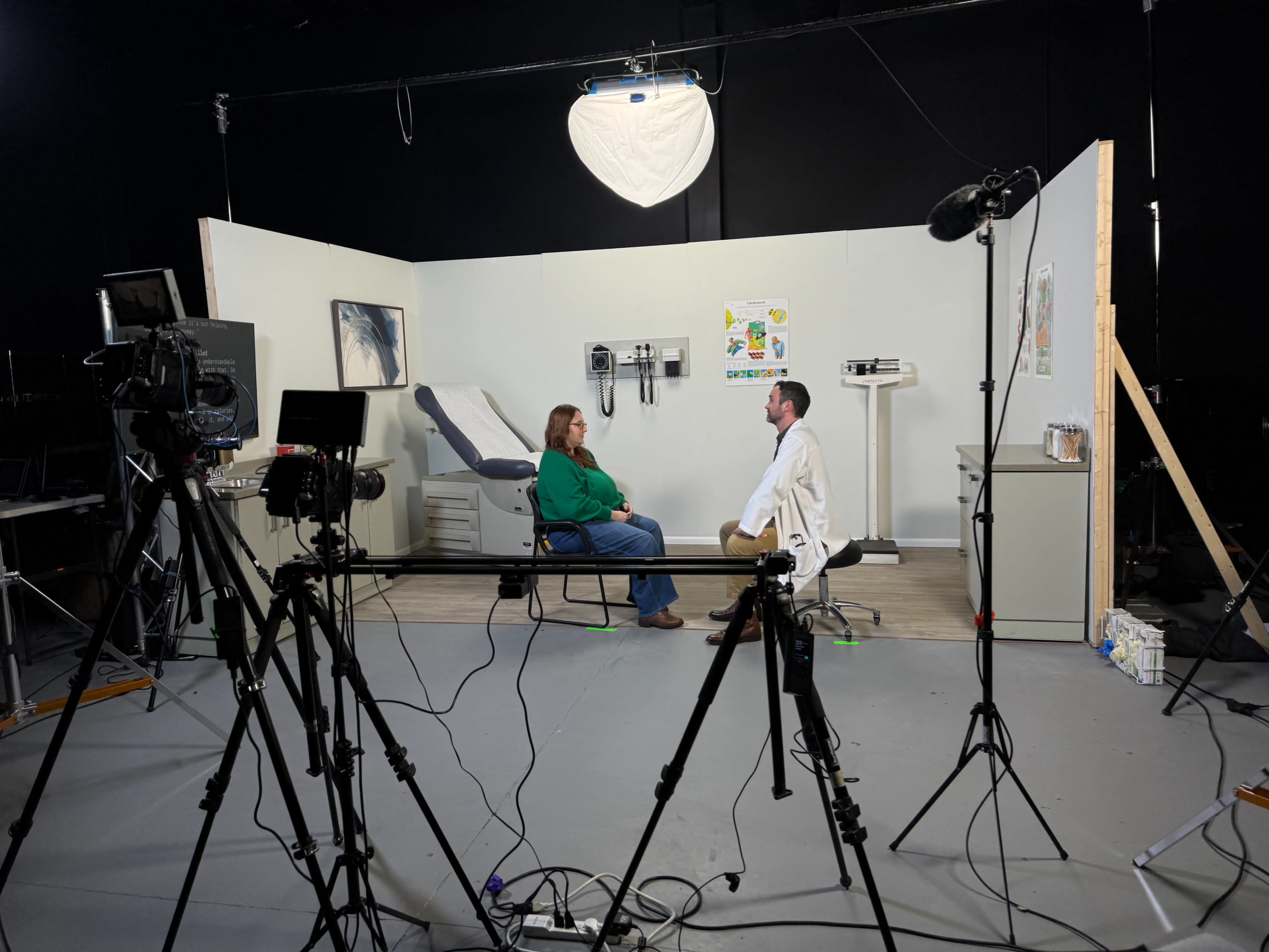 Custom studio to help you succeed - just minutes from ONT Image in San Dimas, San Dimas, CA