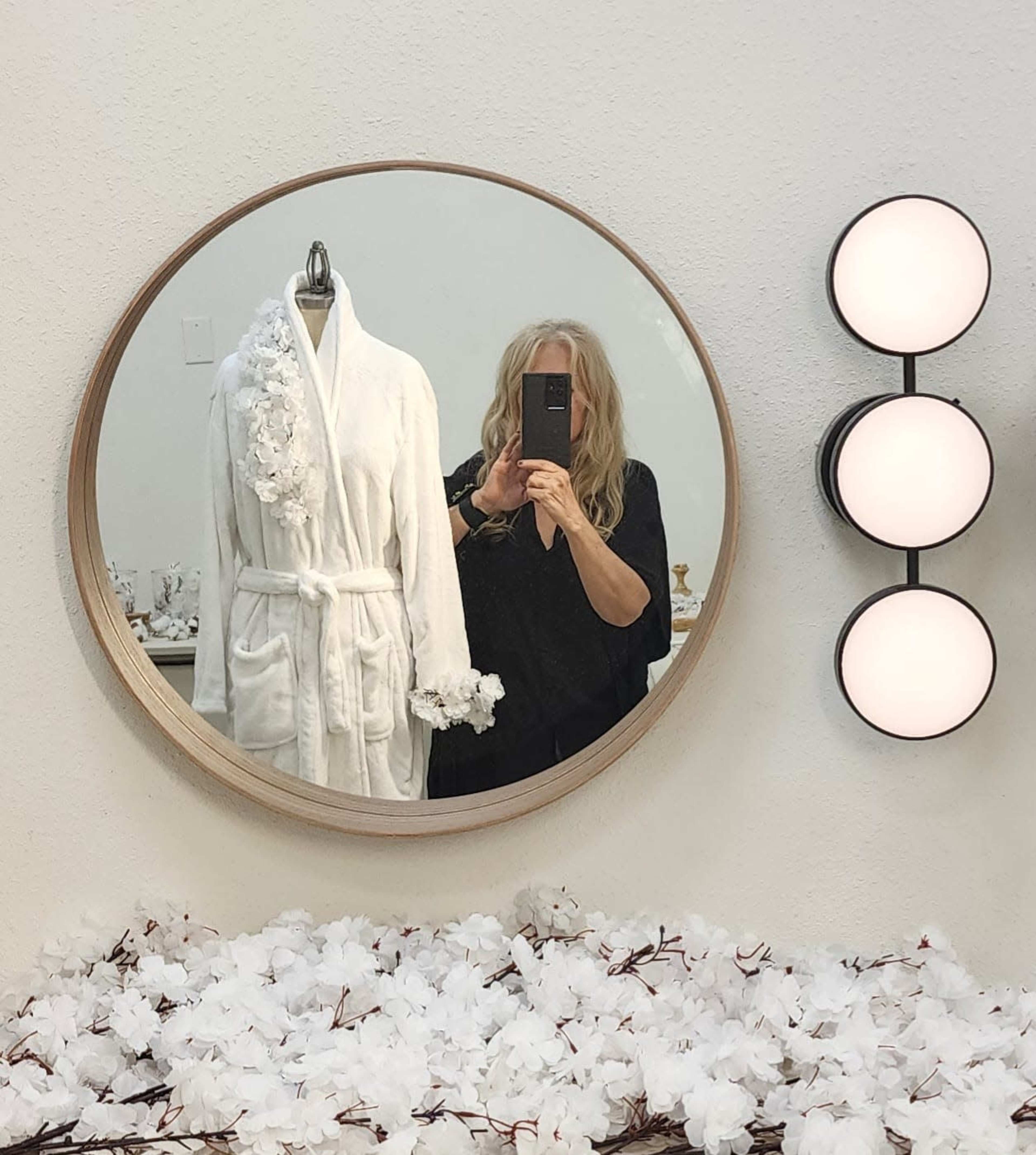 DTLA | Downtown Fashion District Studio For Bridal Shower Events Image in Central LA, Los Angeles, CA