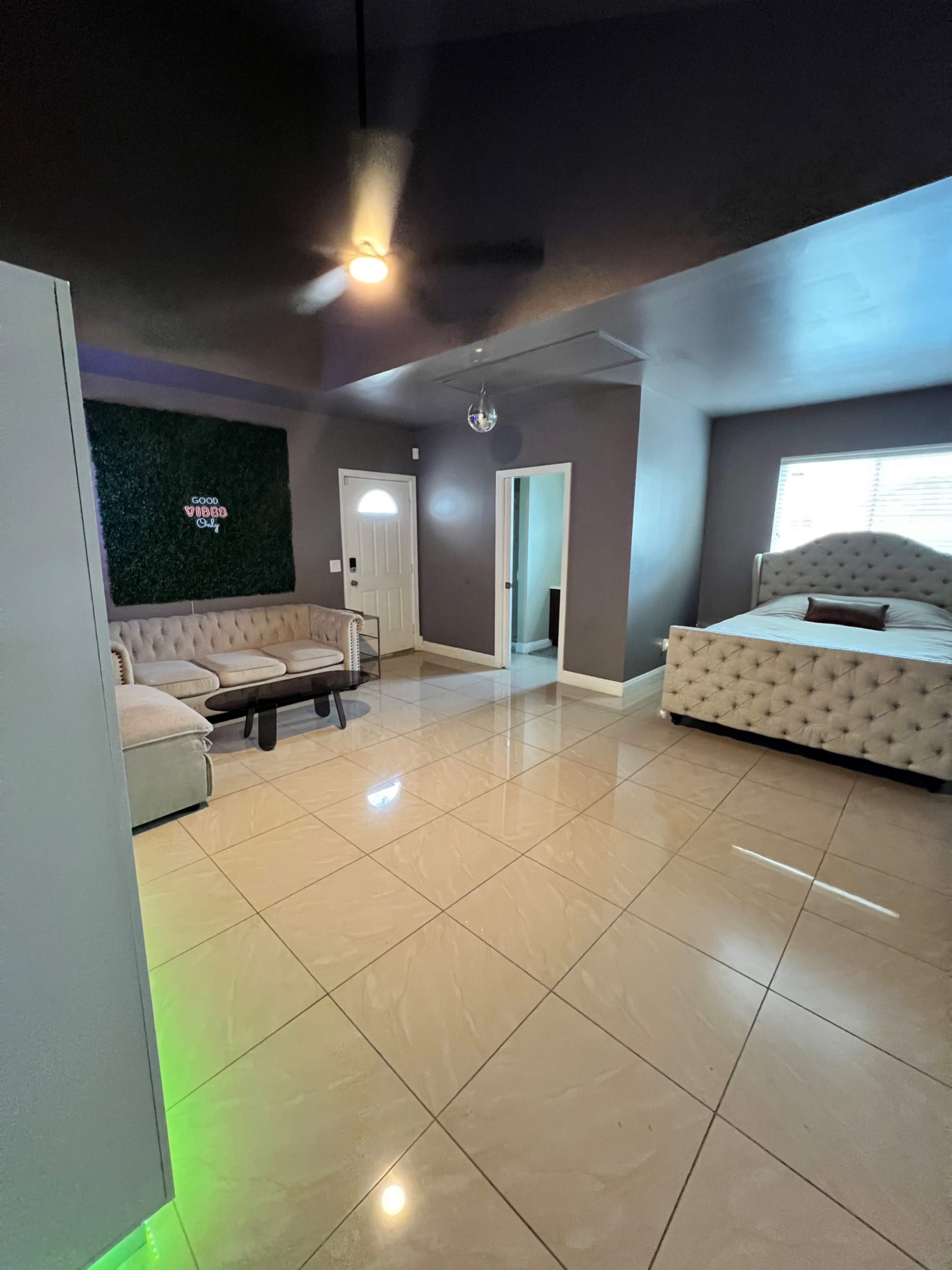 Multipurpose Casita Space in Spring Valley, Nearby Strip Image in Spring Valley, Las Vegas, NV