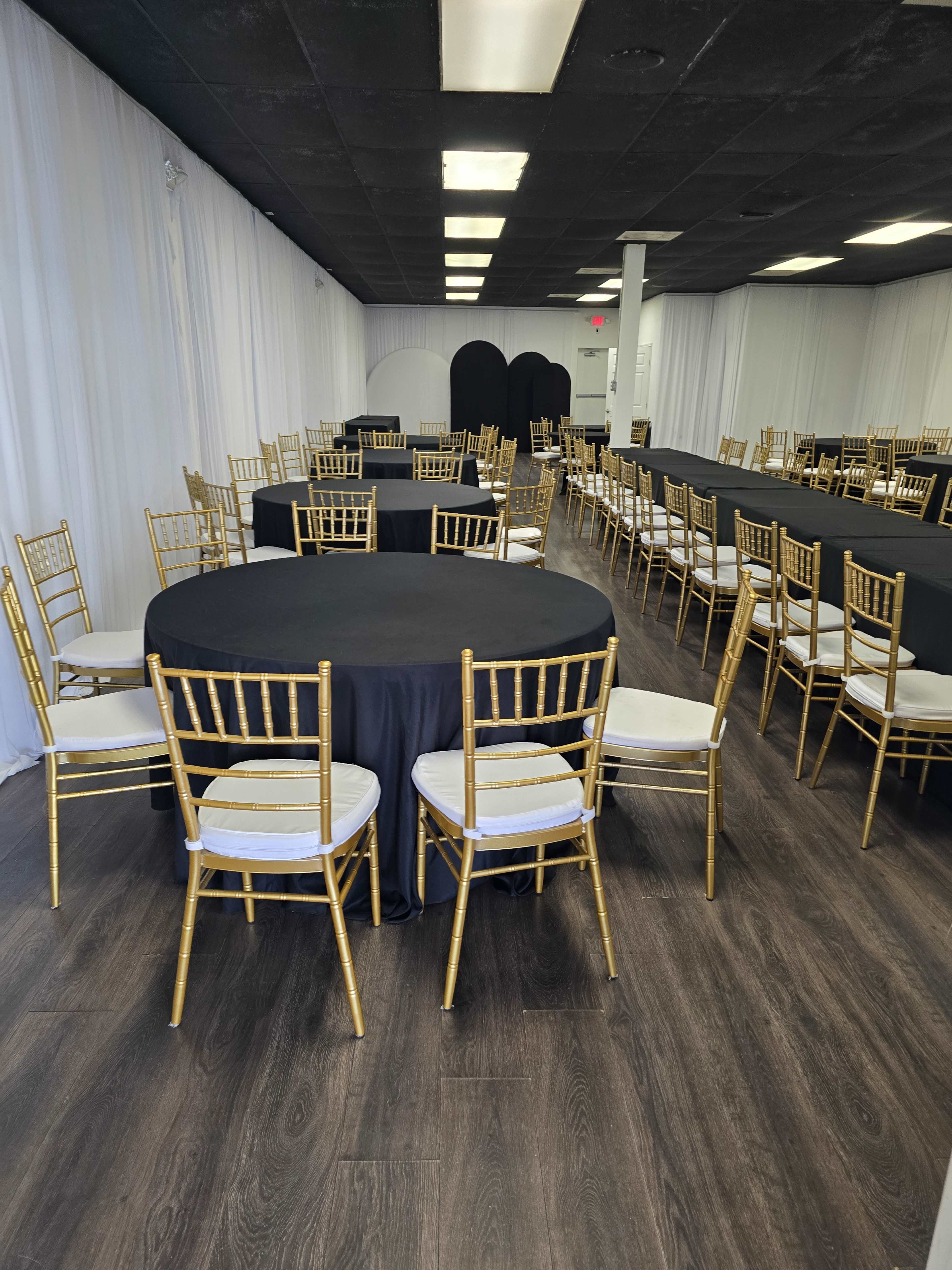 Elegant Event Space in Southern Oak Cliff Image in Oak Cliff, Dallas, TX