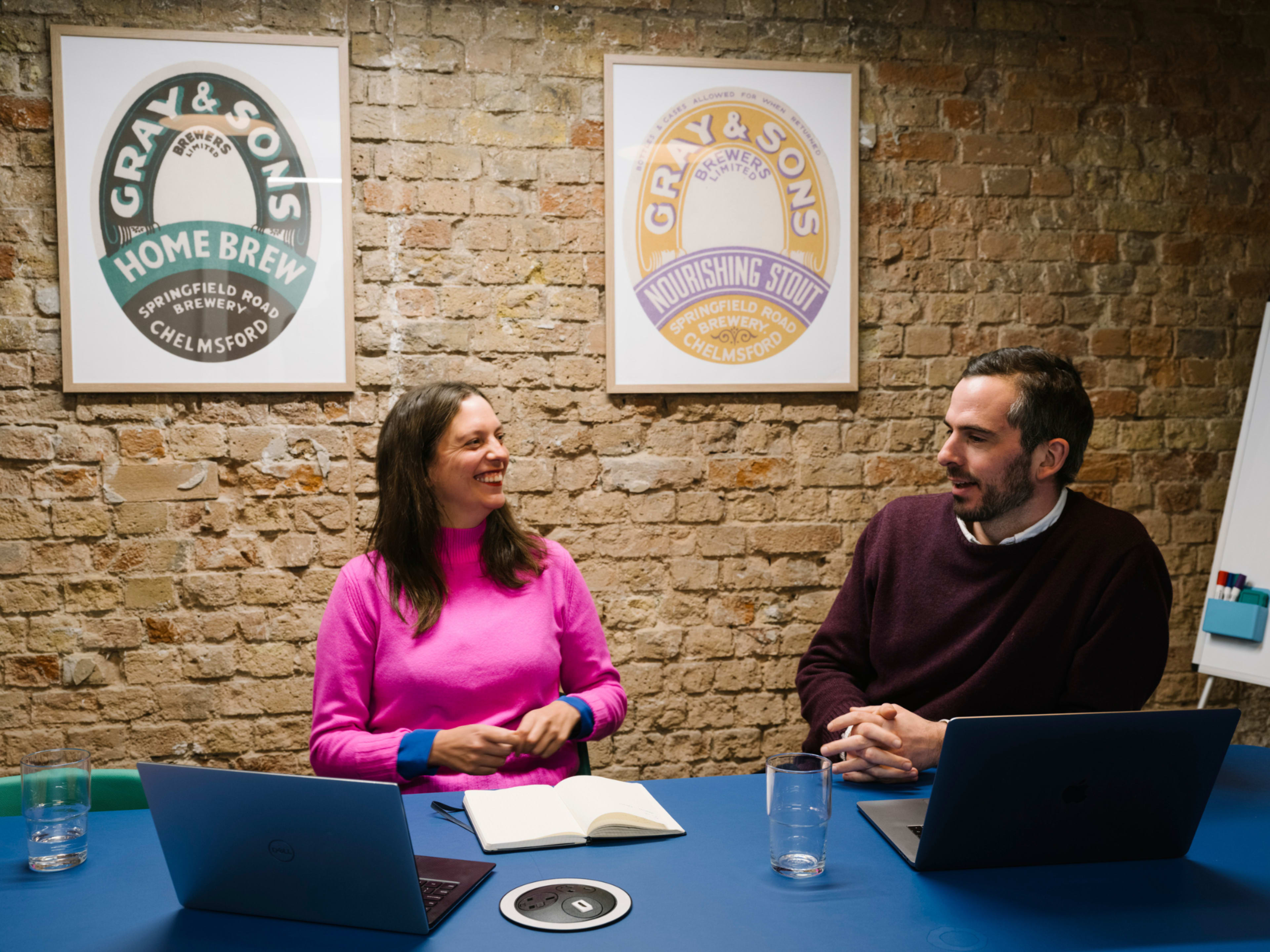 Meeting Room Image in Chelmsford, Chelmsford, ENG