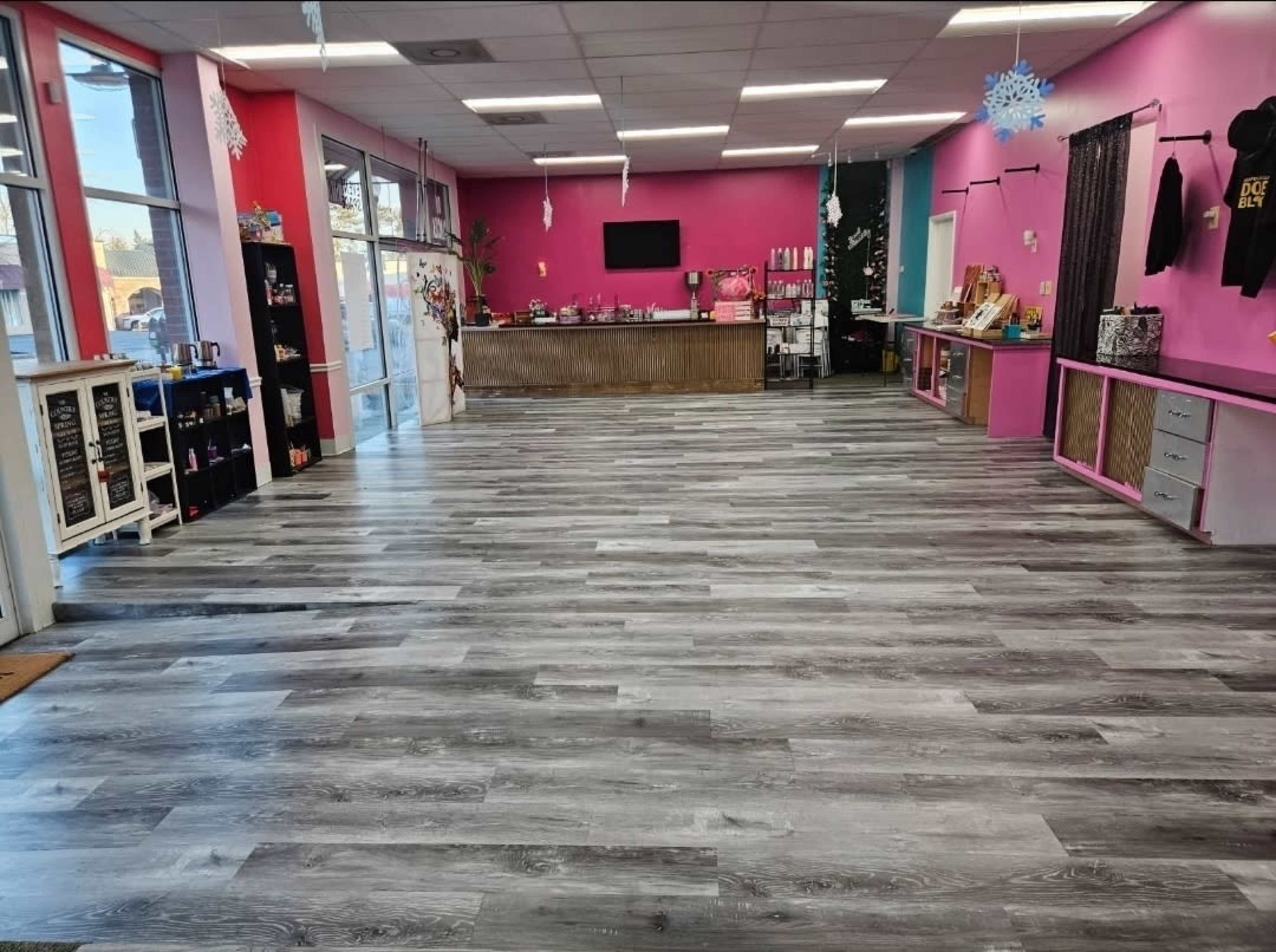 Open creative space Image in Pikesville, baltimore, MD