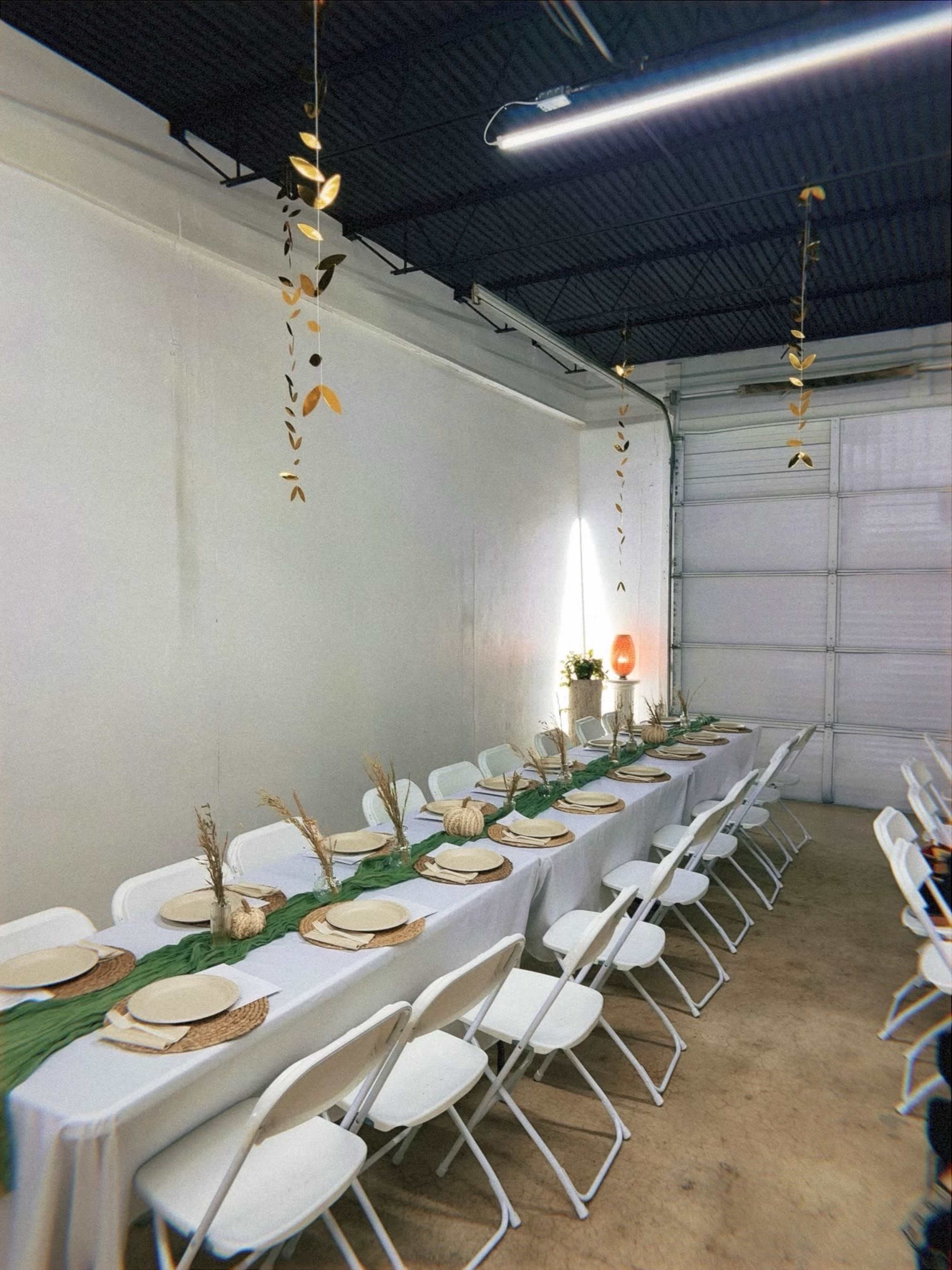Modern Open Warehouse for Events & Collaborations Image in Oakland Park, Oakland Park, FL 33334, FL