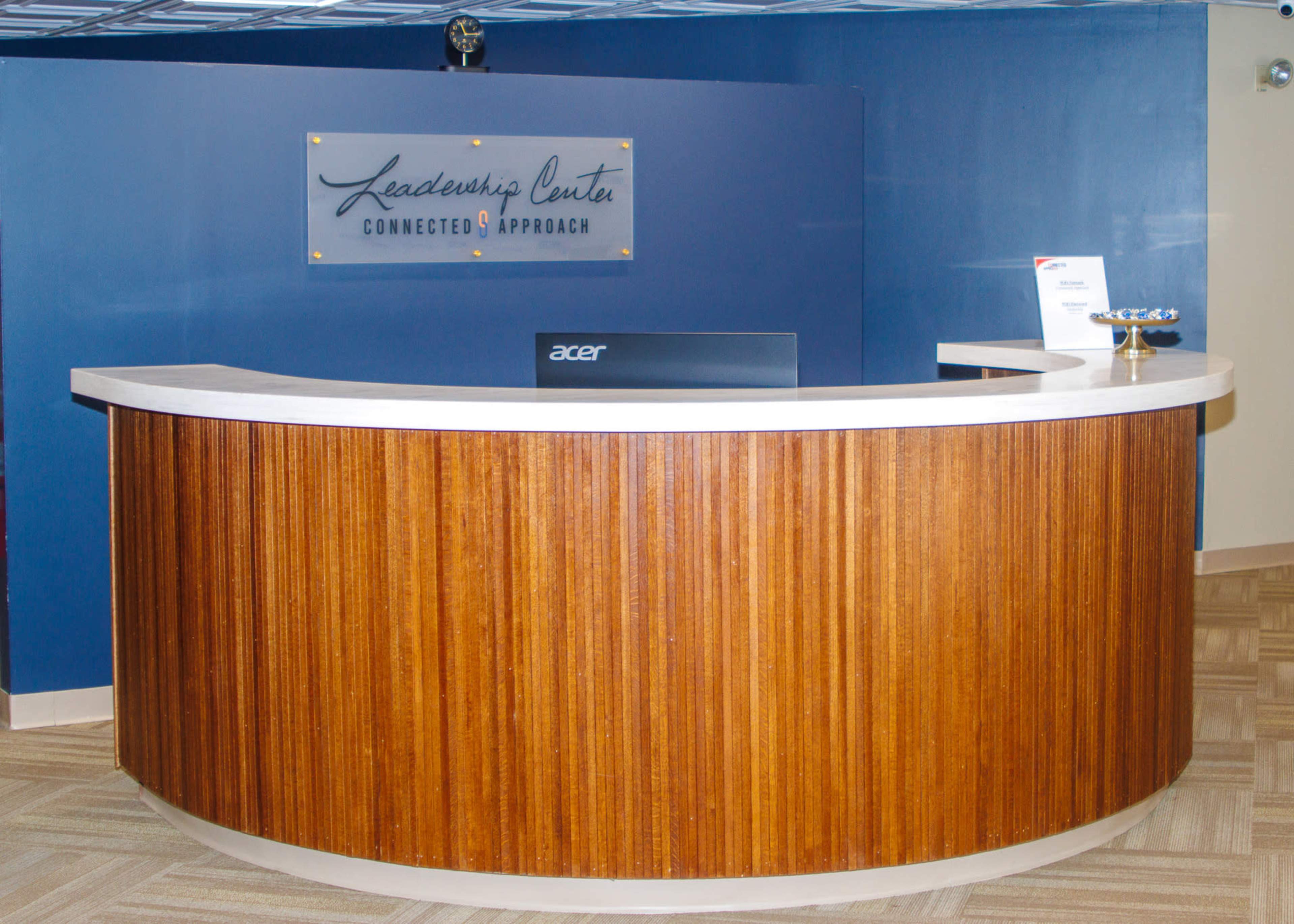 The Leadership Center Image in Farmington, Farmington, CT